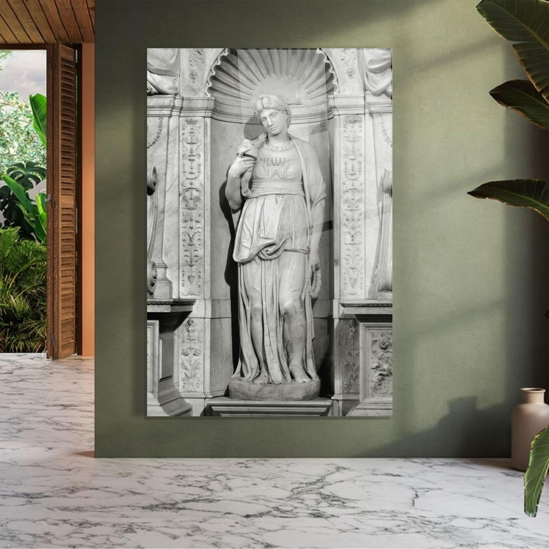 Tablou Sticla Leah mockup 7