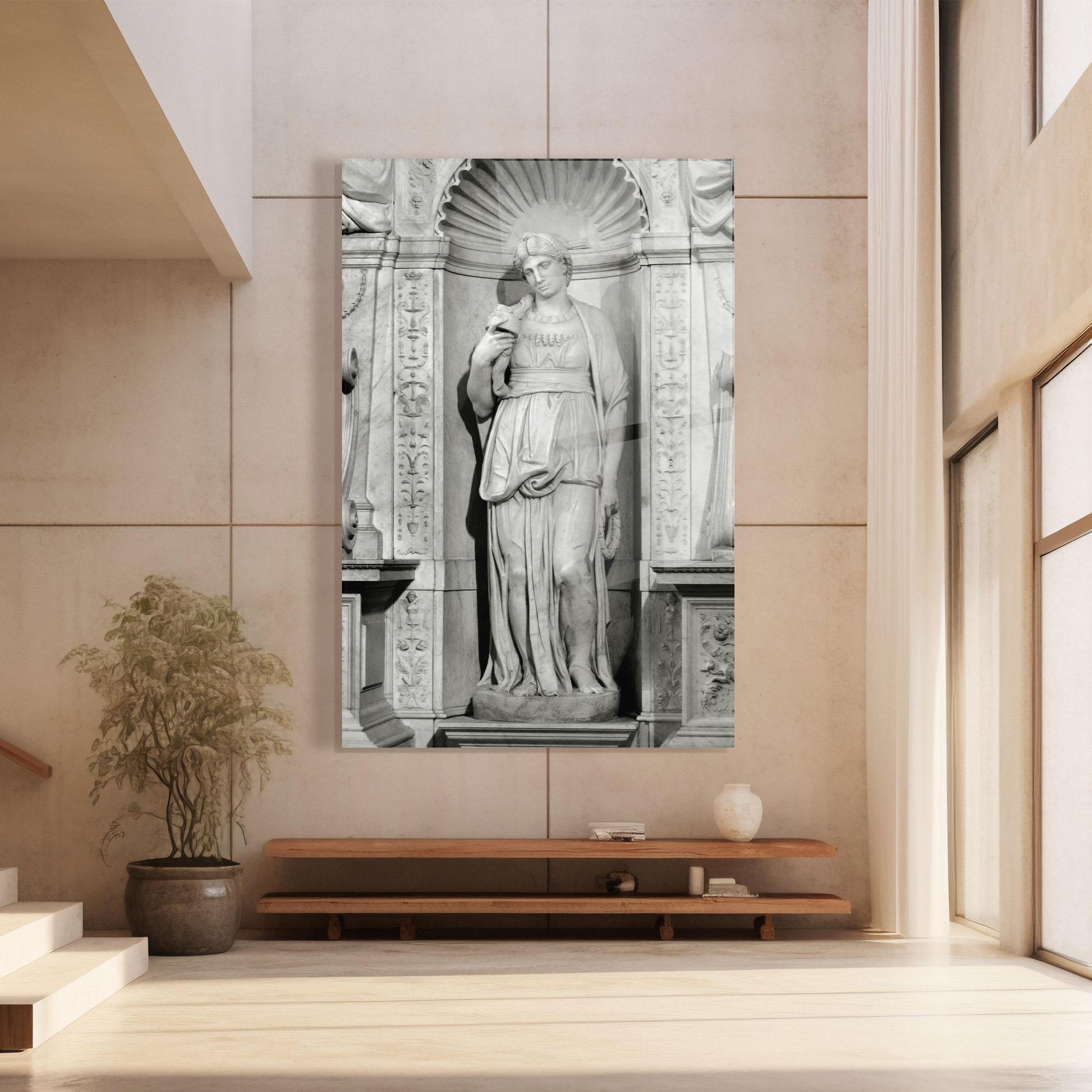 Tablou Sticla Leah mockup 8