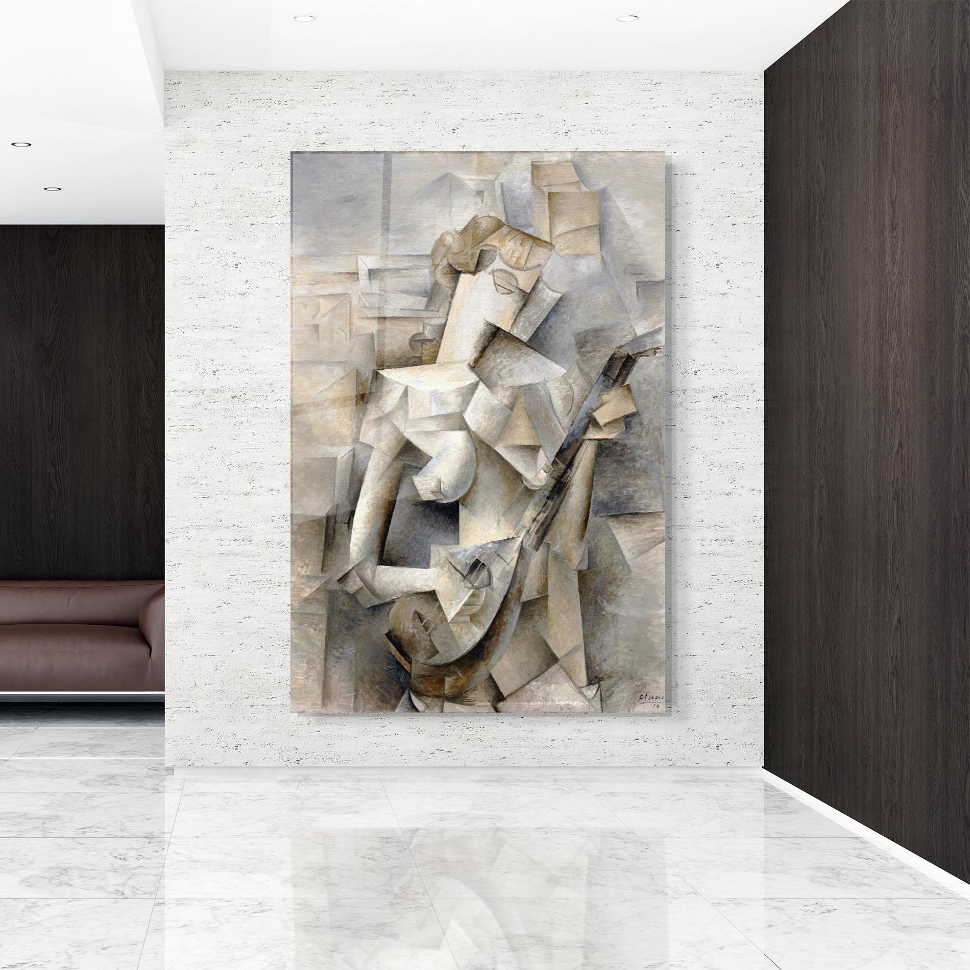 Tablou Sticla Fanny Tellier mockup 9