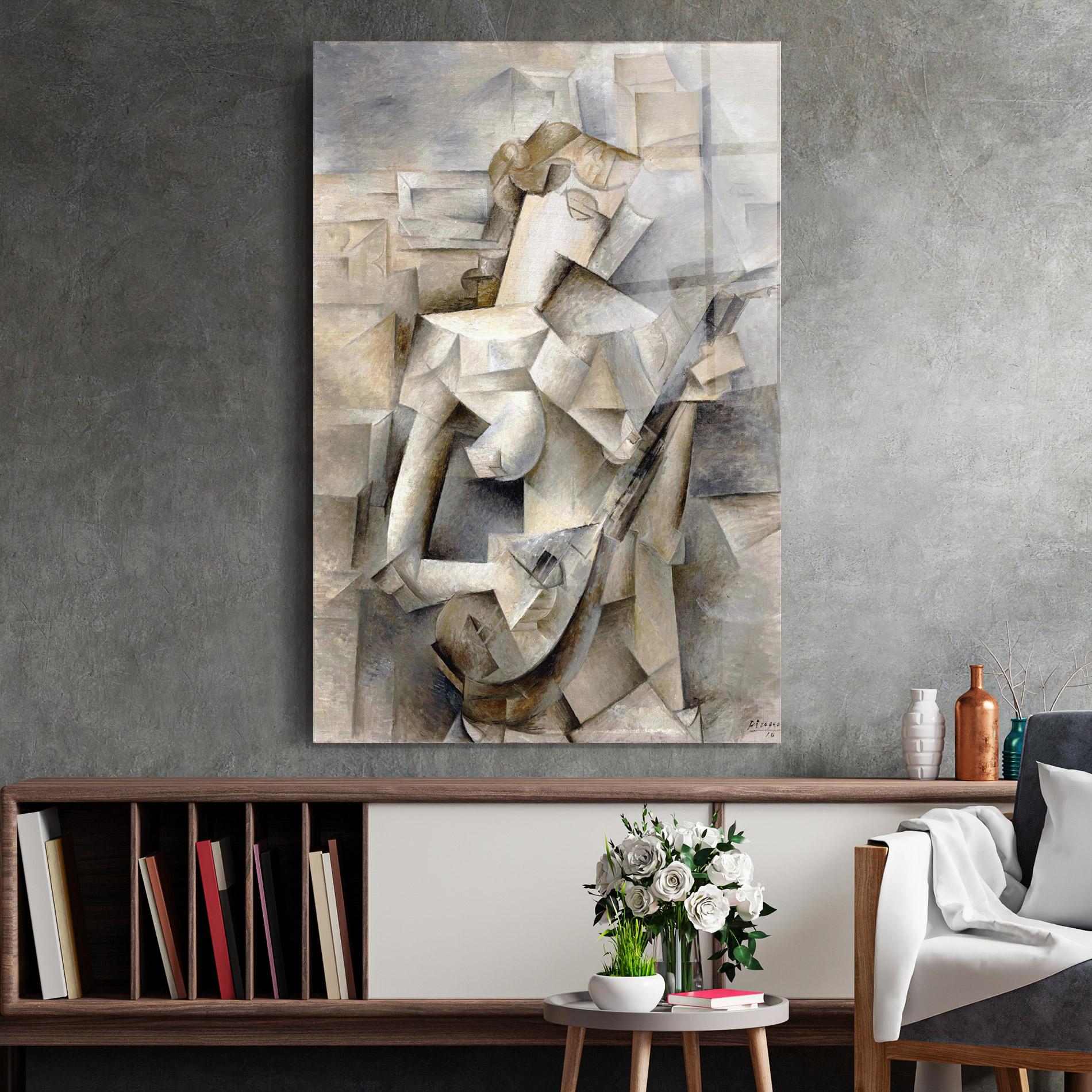 Tablou Sticla Fanny Tellier mockup 2