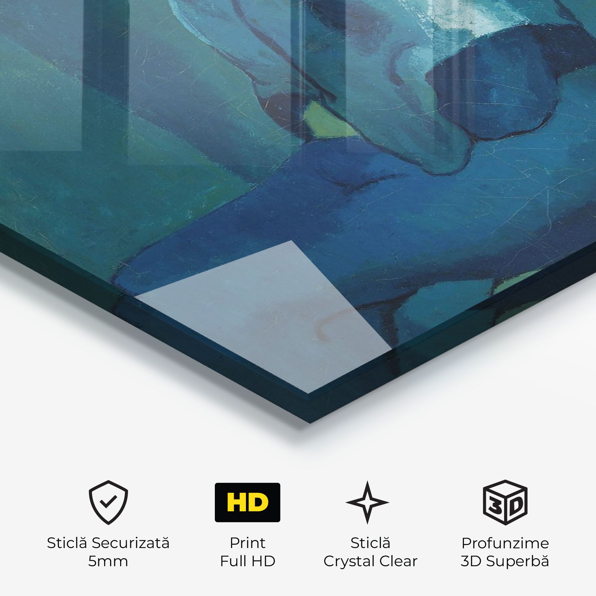 Femme Assise mockup 3