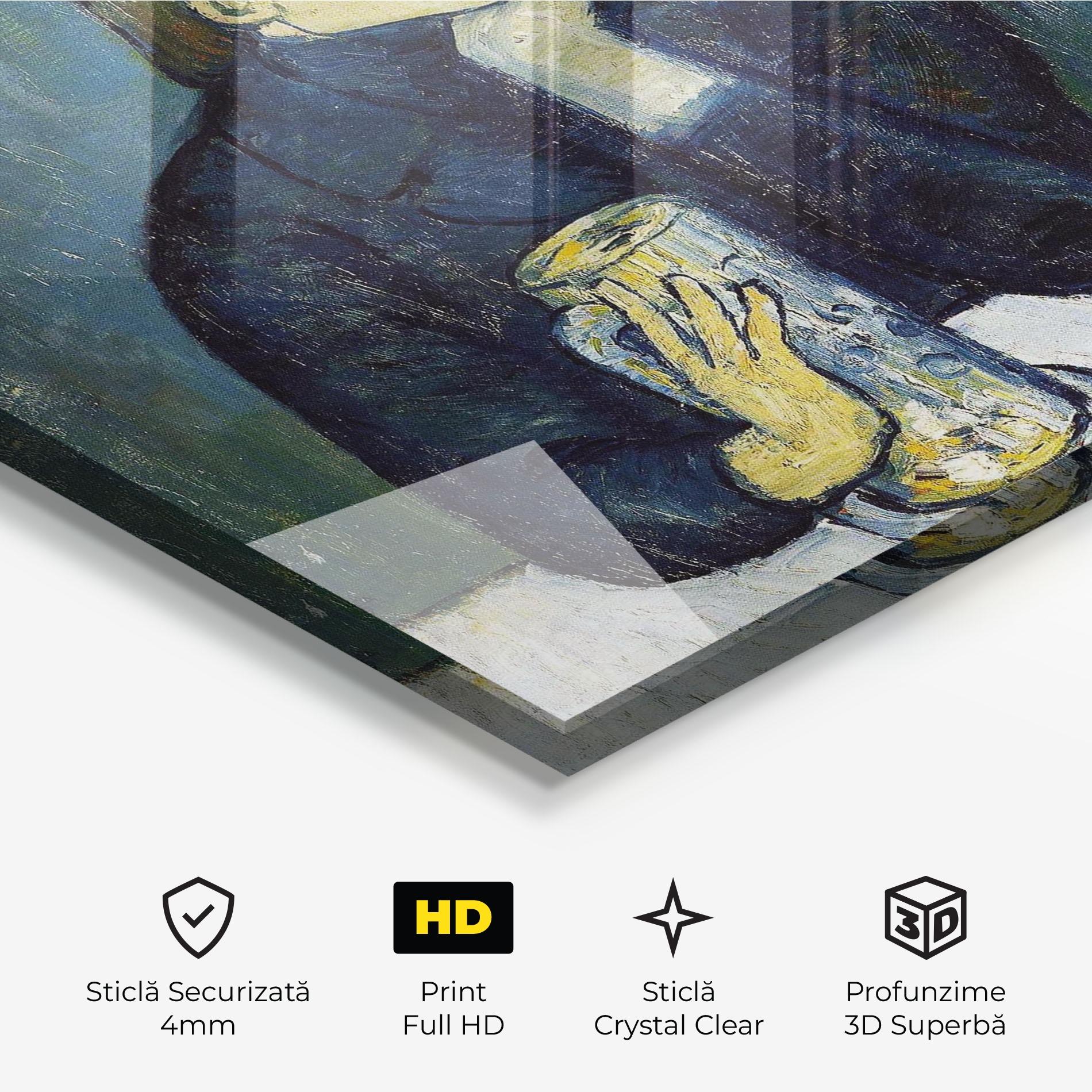 Tablou Sticla Le Bock mockup 3