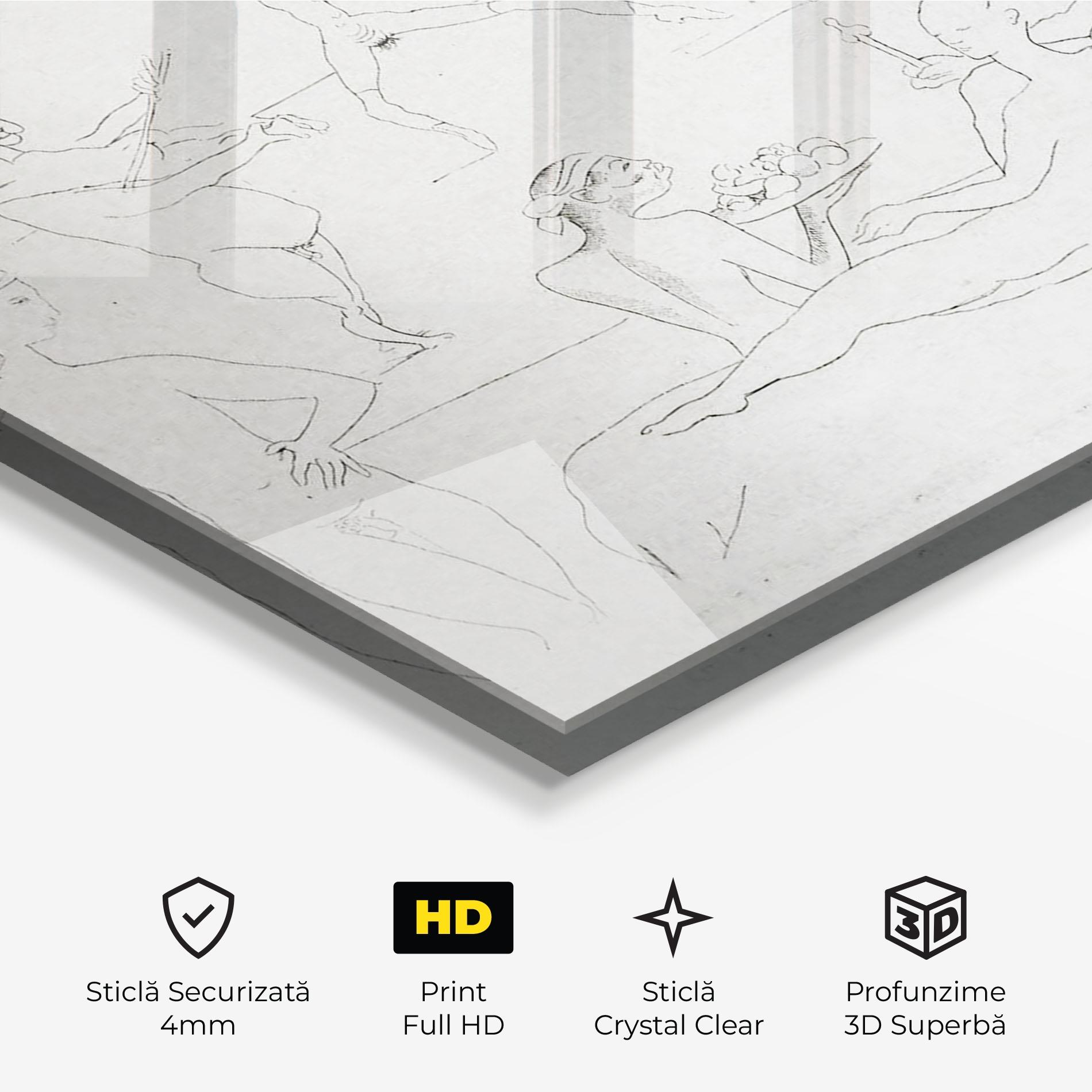 Tablou Sticla Salome mockup 3