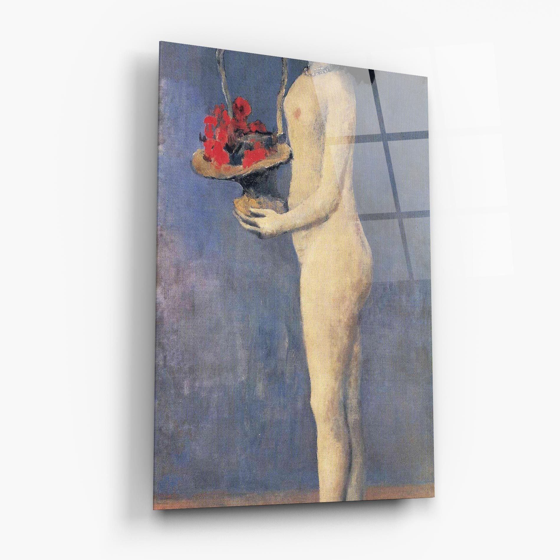 Le Panier Fleuri mockup 6