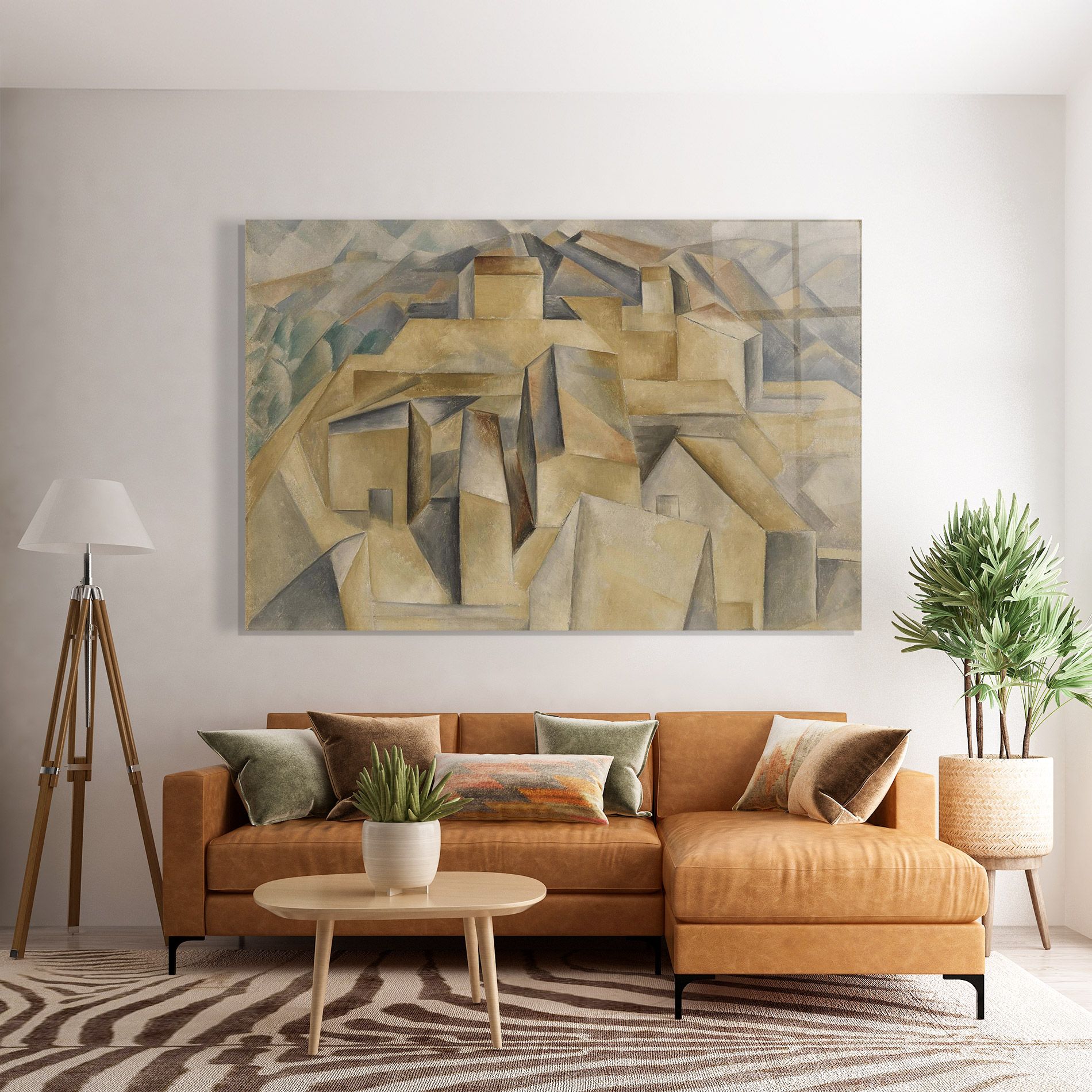 Houses On The Hill mockup 7