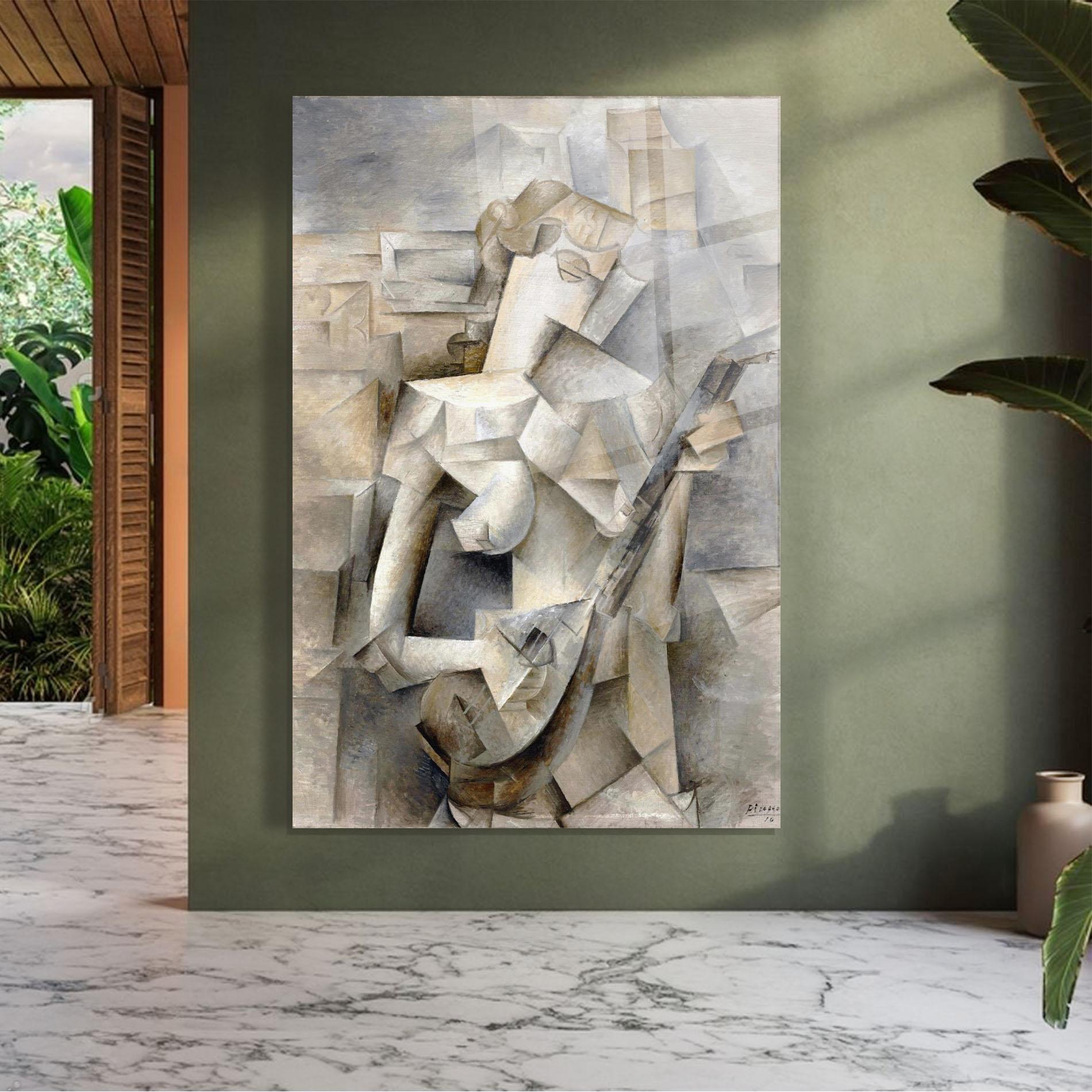 Tablou Sticla Fanny Tellier mockup 7