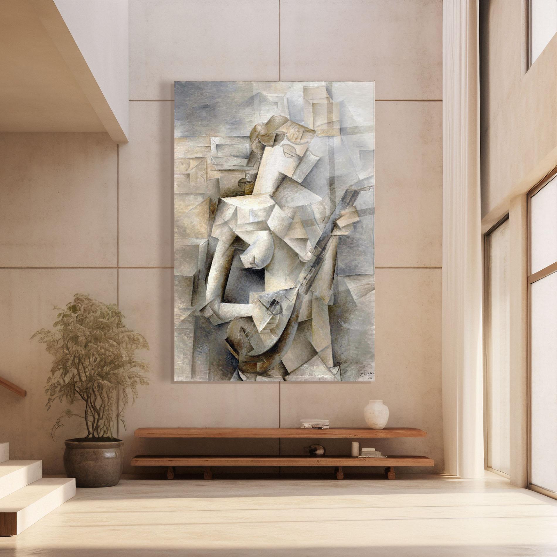 Tablou Sticla Fanny Tellier mockup 8