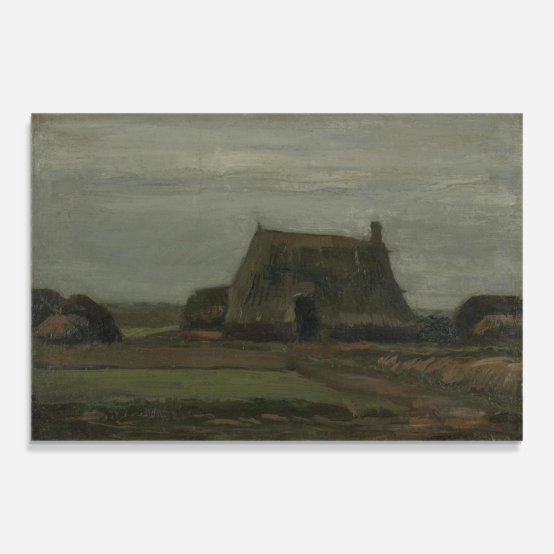 Tablou Sticla Boerderij mockup 0