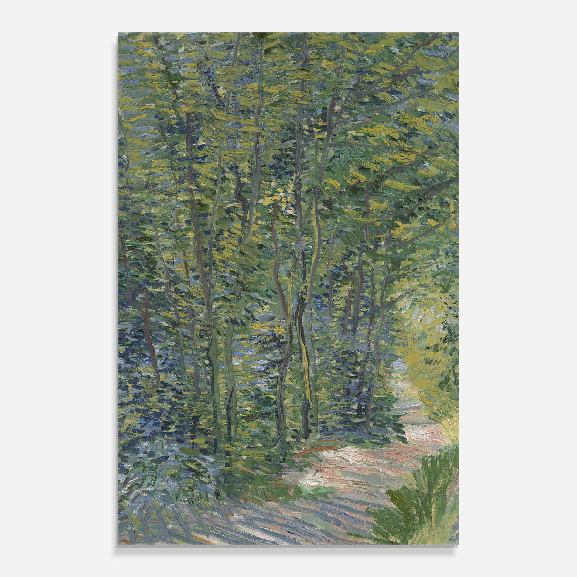 Tablou Sticla Bospad mockup 0