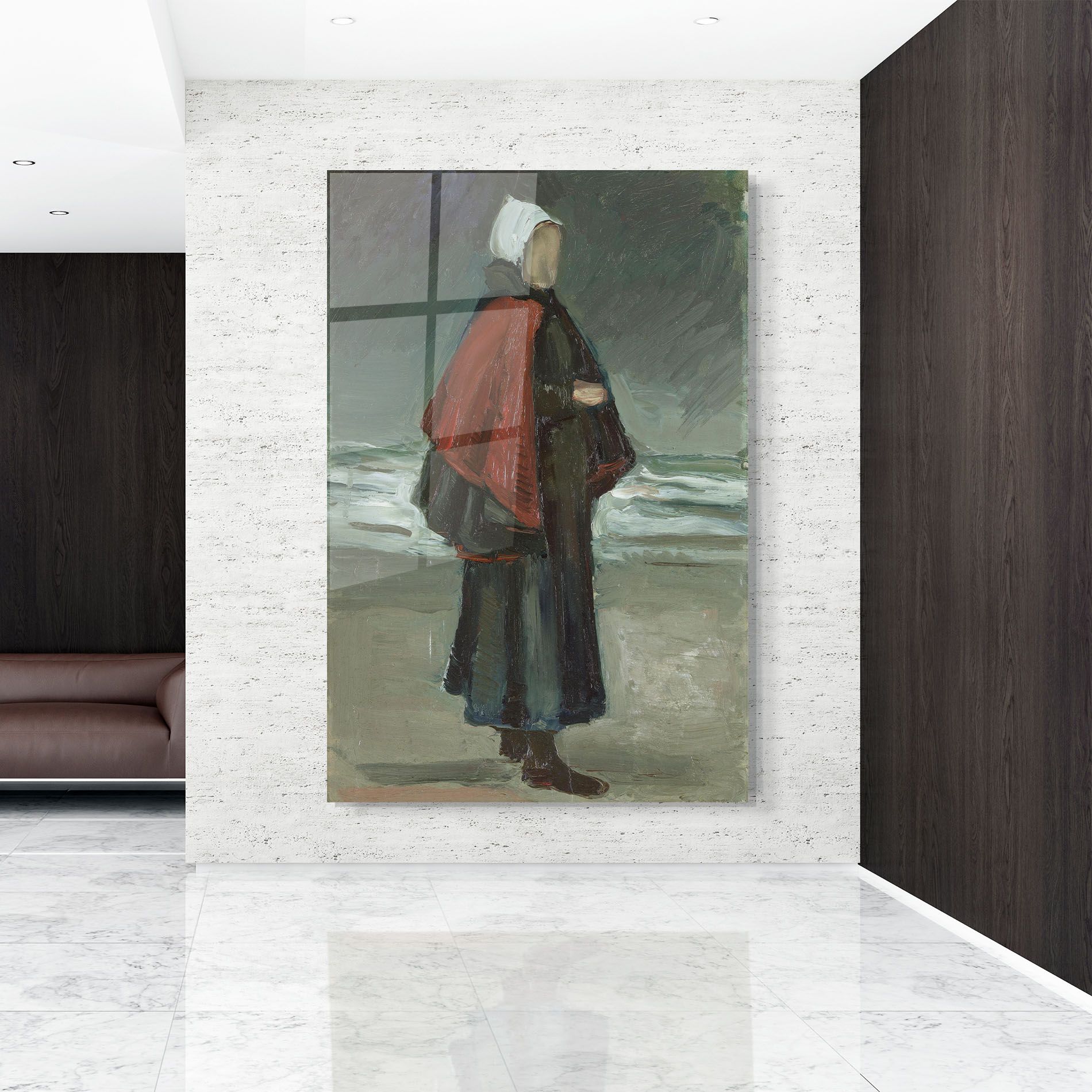 Fisherman S Wife mockup 9