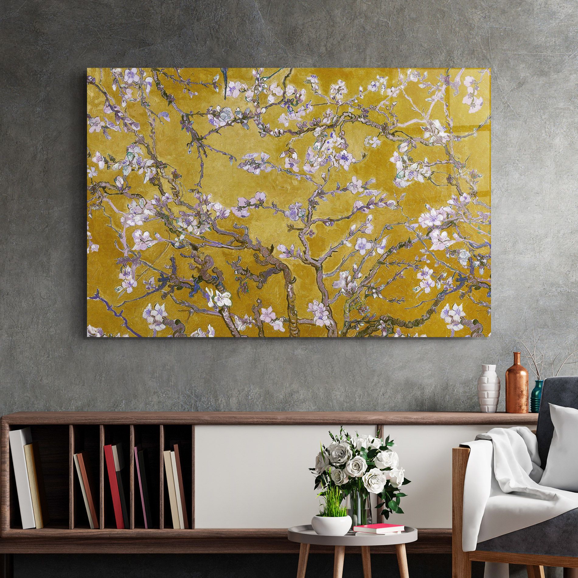 Almond Blossom mockup 2