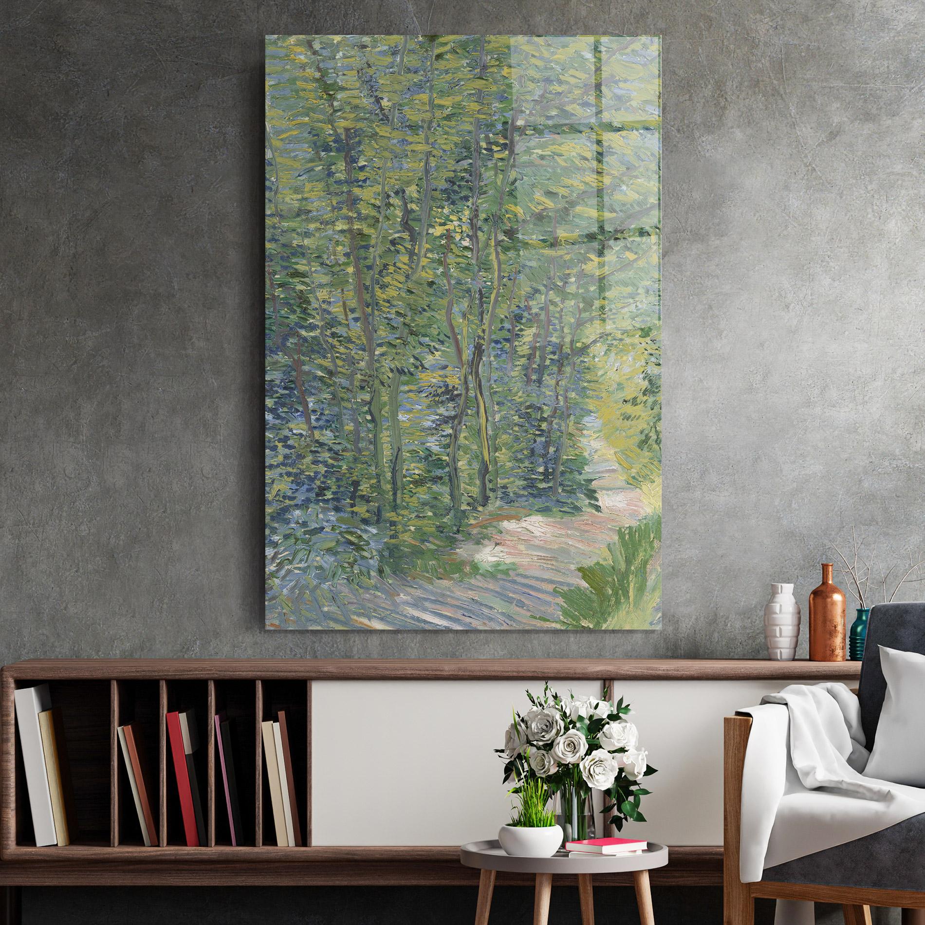 Tablou Sticla Bospad mockup 2