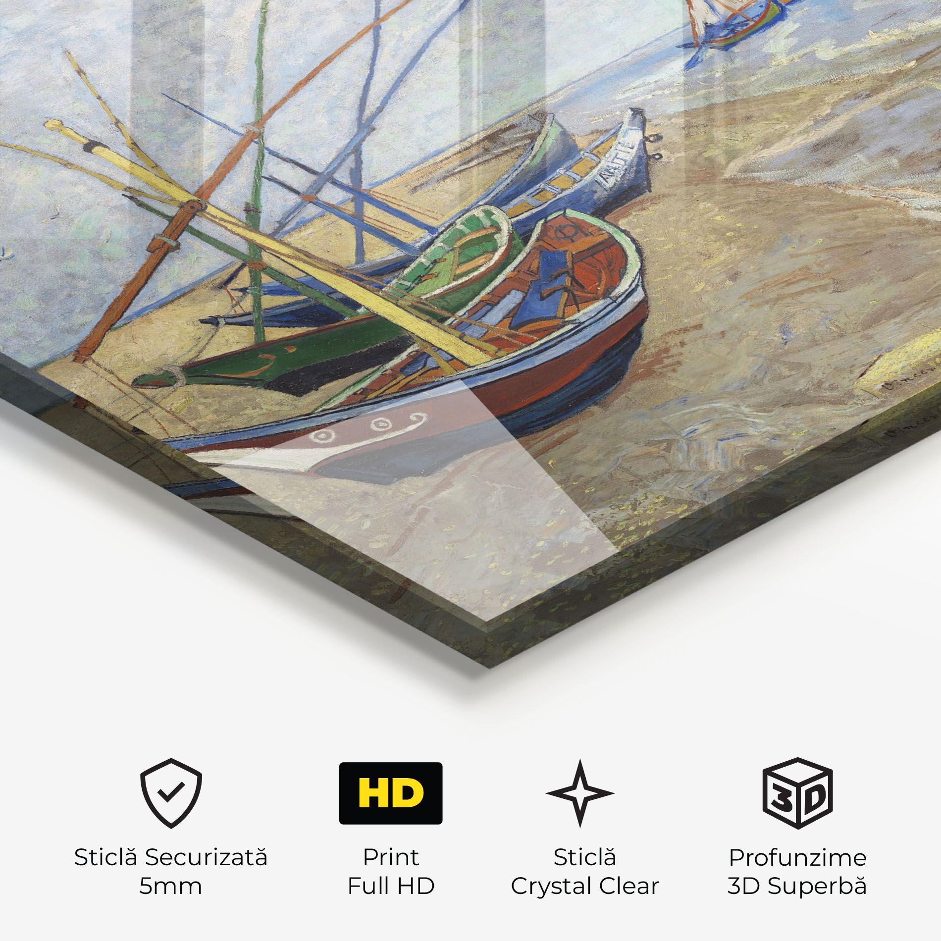 Boats Beach mockup 3