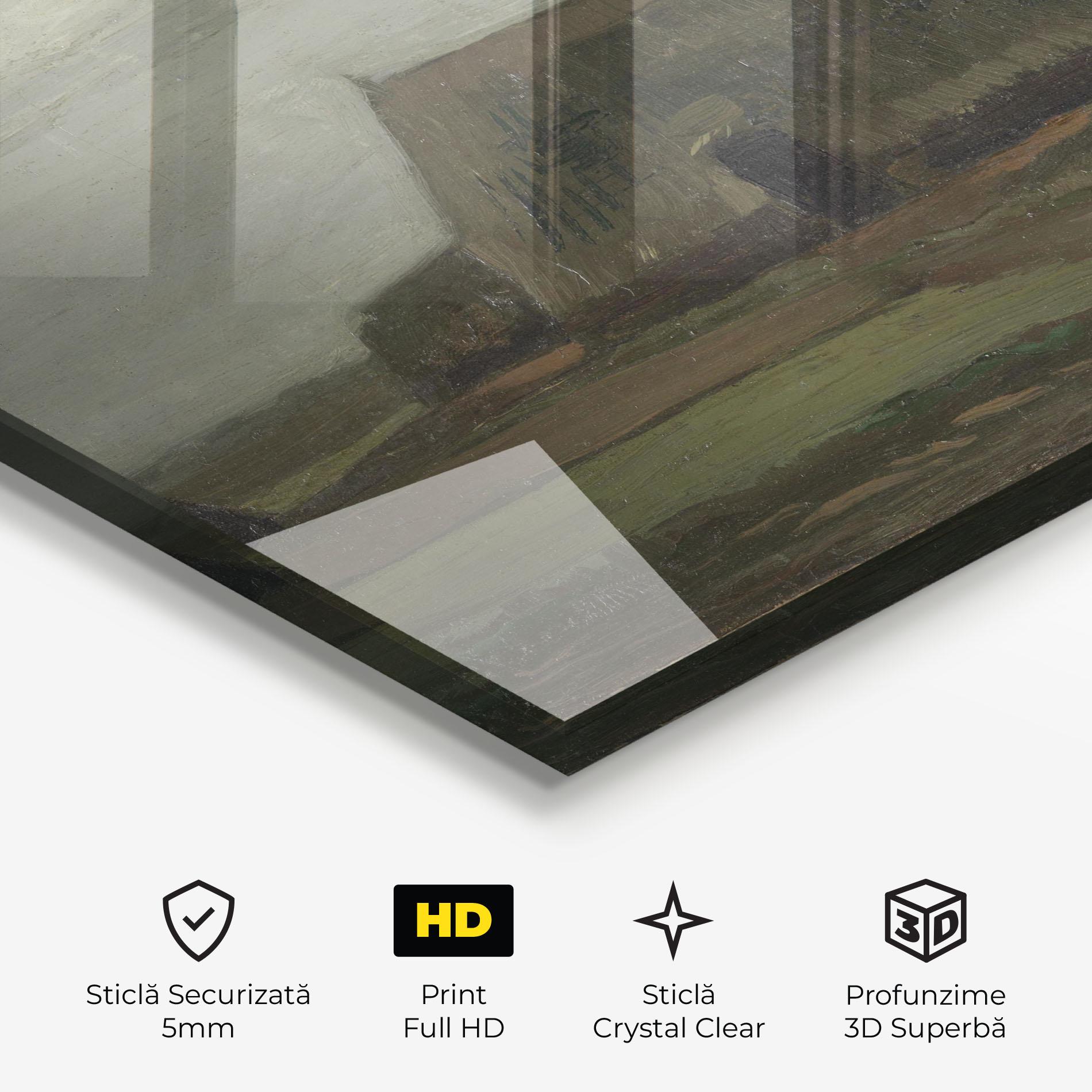 Tablou Sticla Boerderij mockup 3