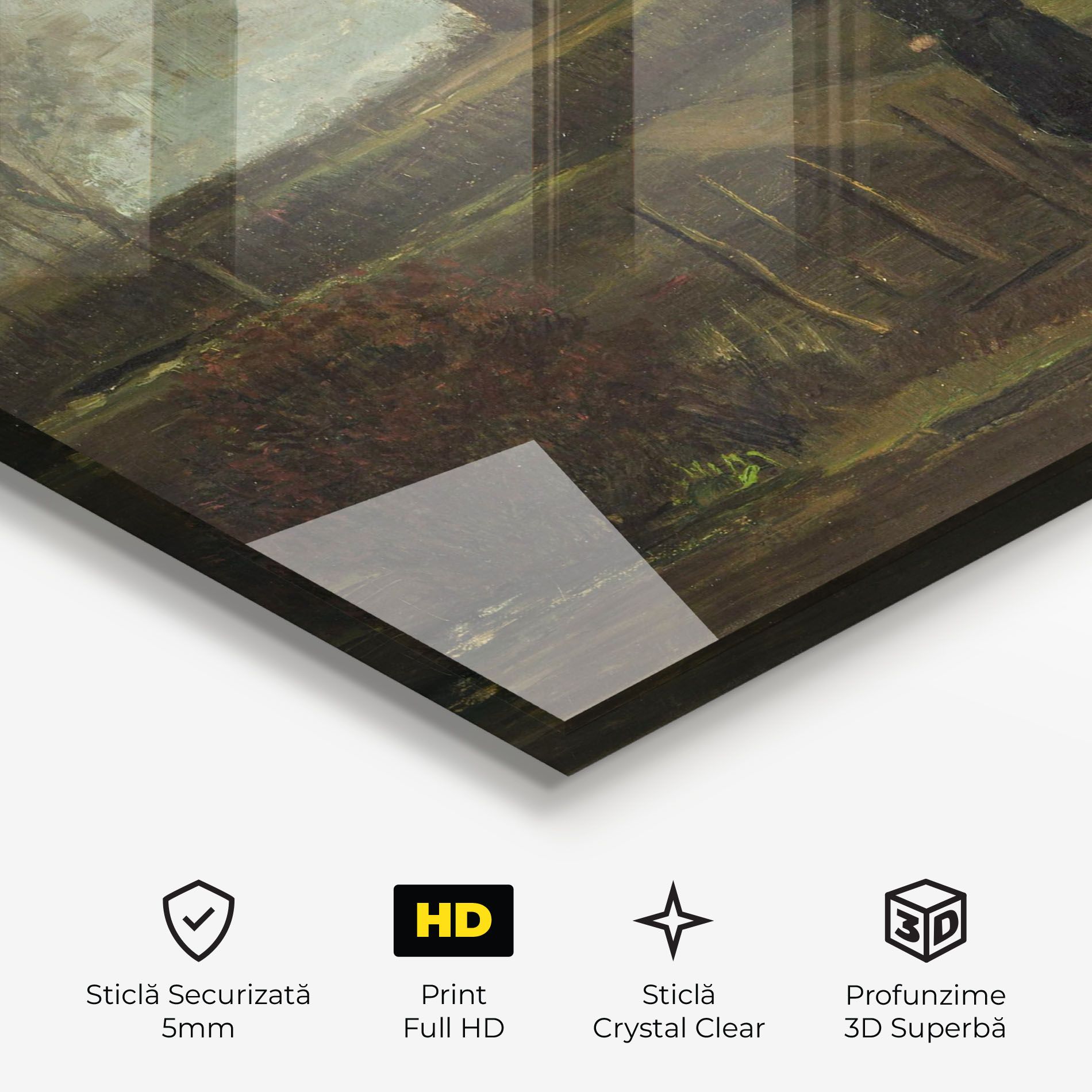 Garden At Nuenen mockup 3