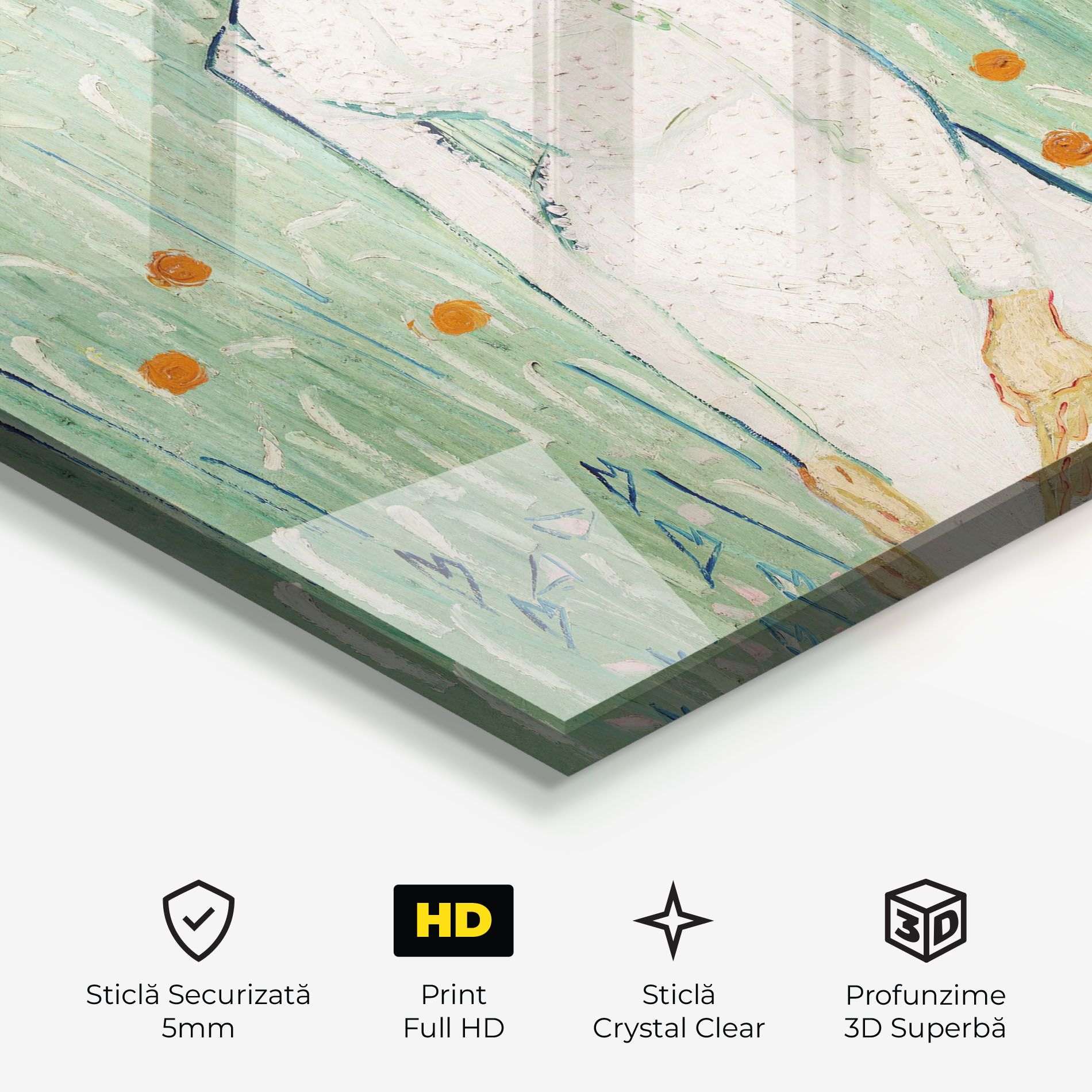 Girl In White mockup 3