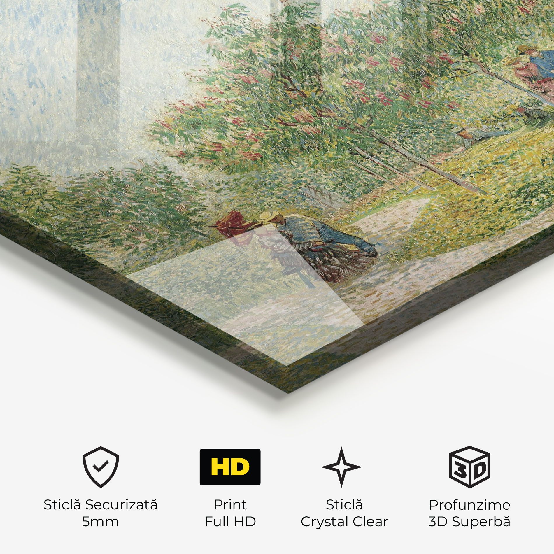 Montmartre Met Geliefden mockup 3