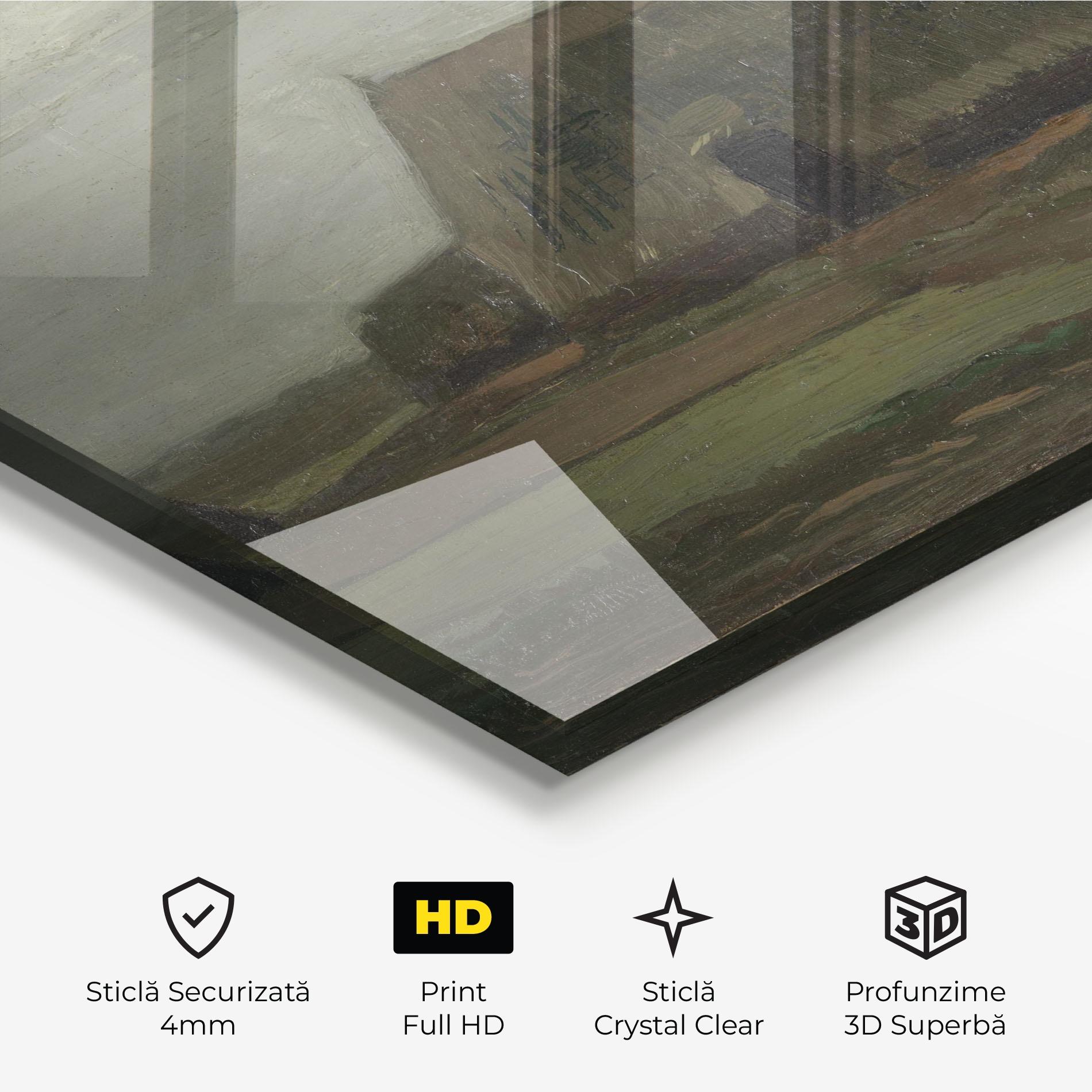 Tablou Sticla Boerderij mockup 3