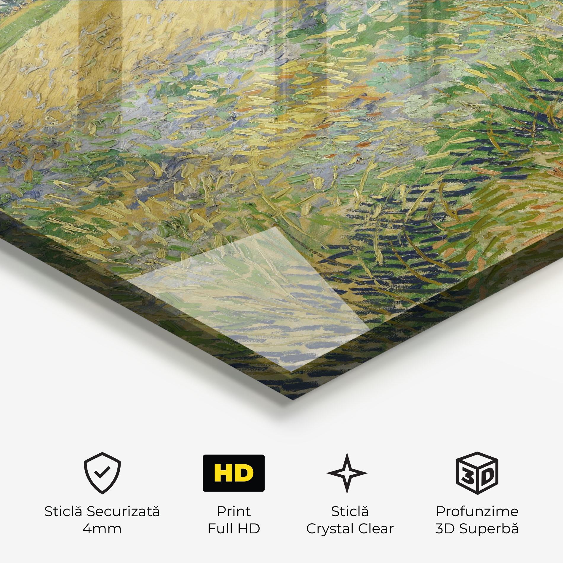 Tablou Sticla Korenveld mockup 3