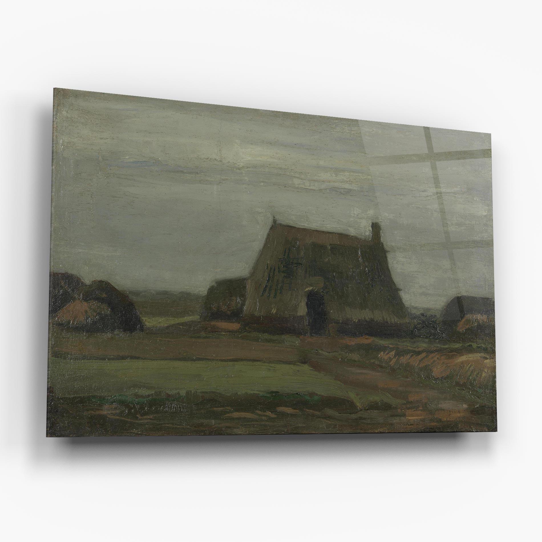 Tablou Sticla Boerderij mockup 6