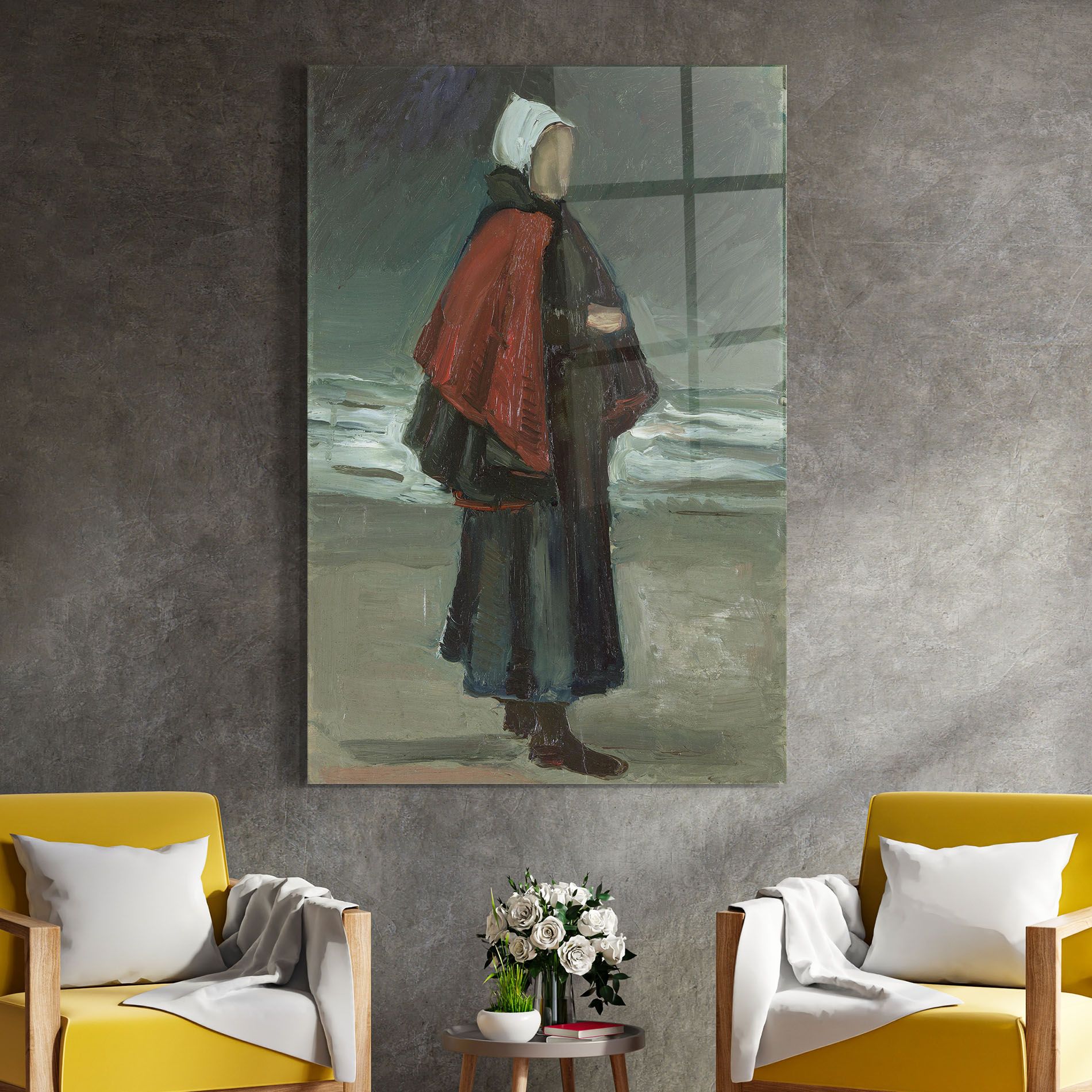 Fisherman S Wife mockup 4