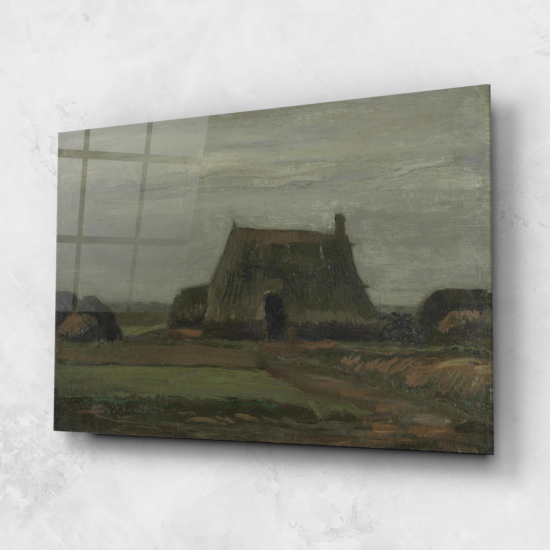 Tablou Sticla Boerderij mockup 1