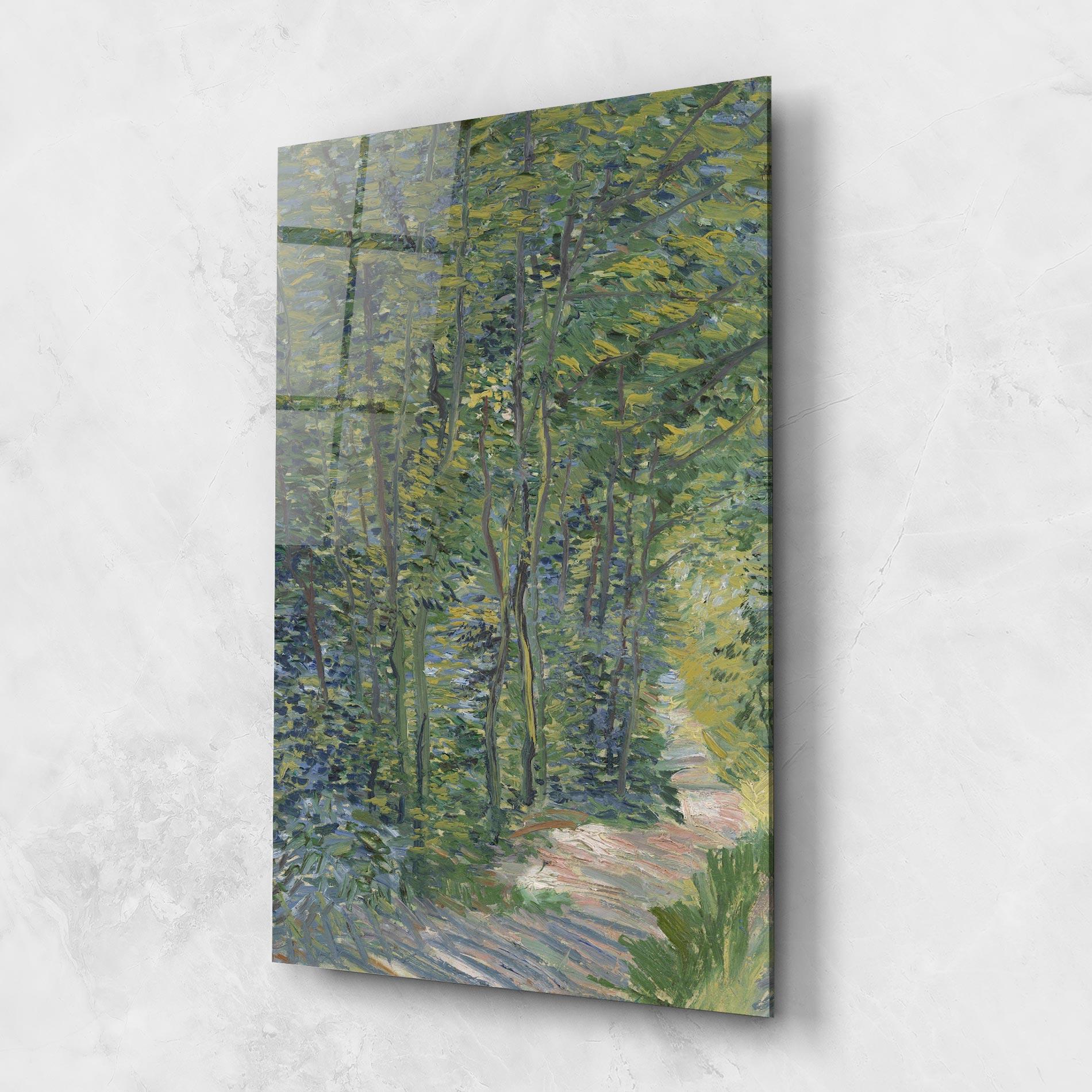 Tablou Sticla Bospad mockup 1