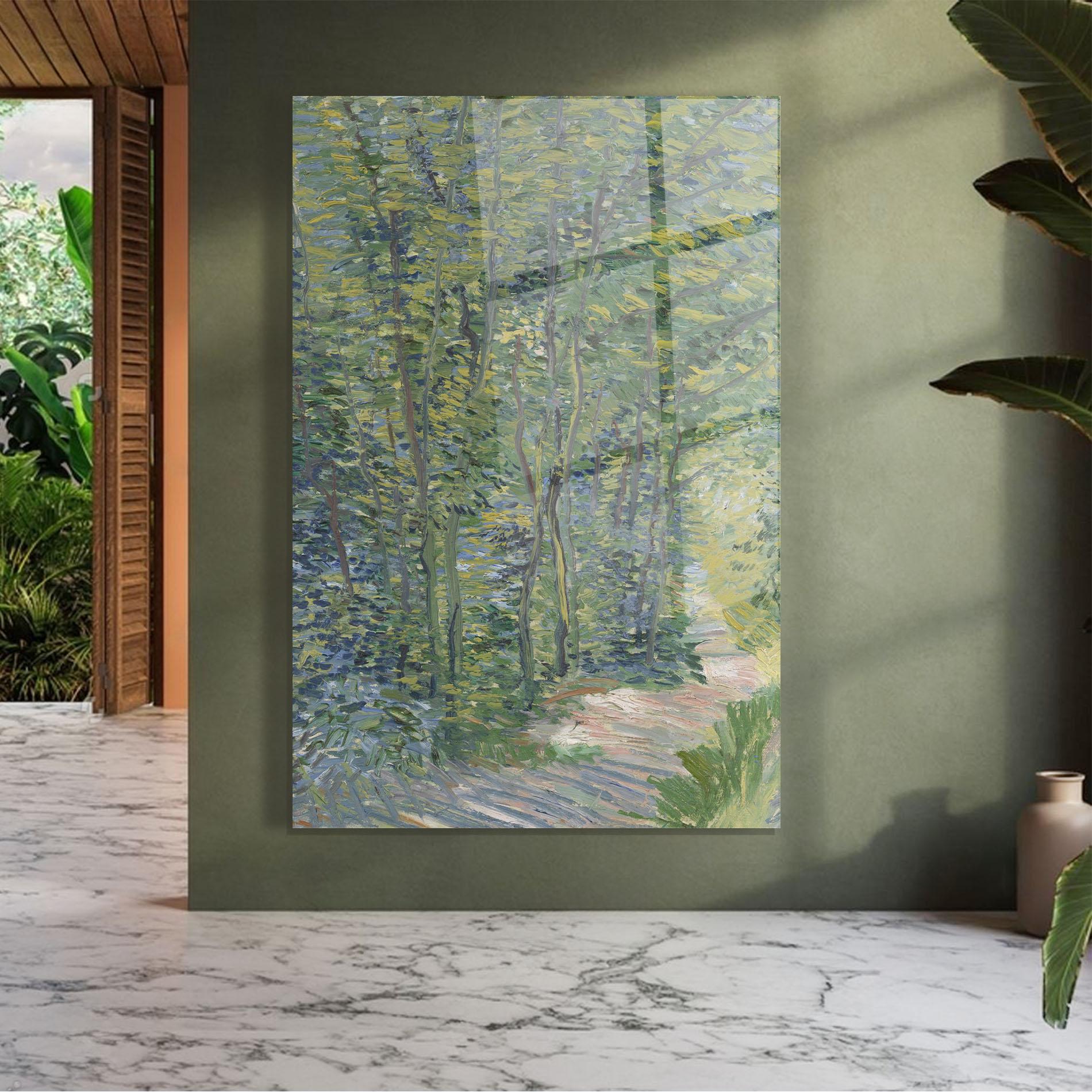 Tablou Sticla Bospad mockup 7