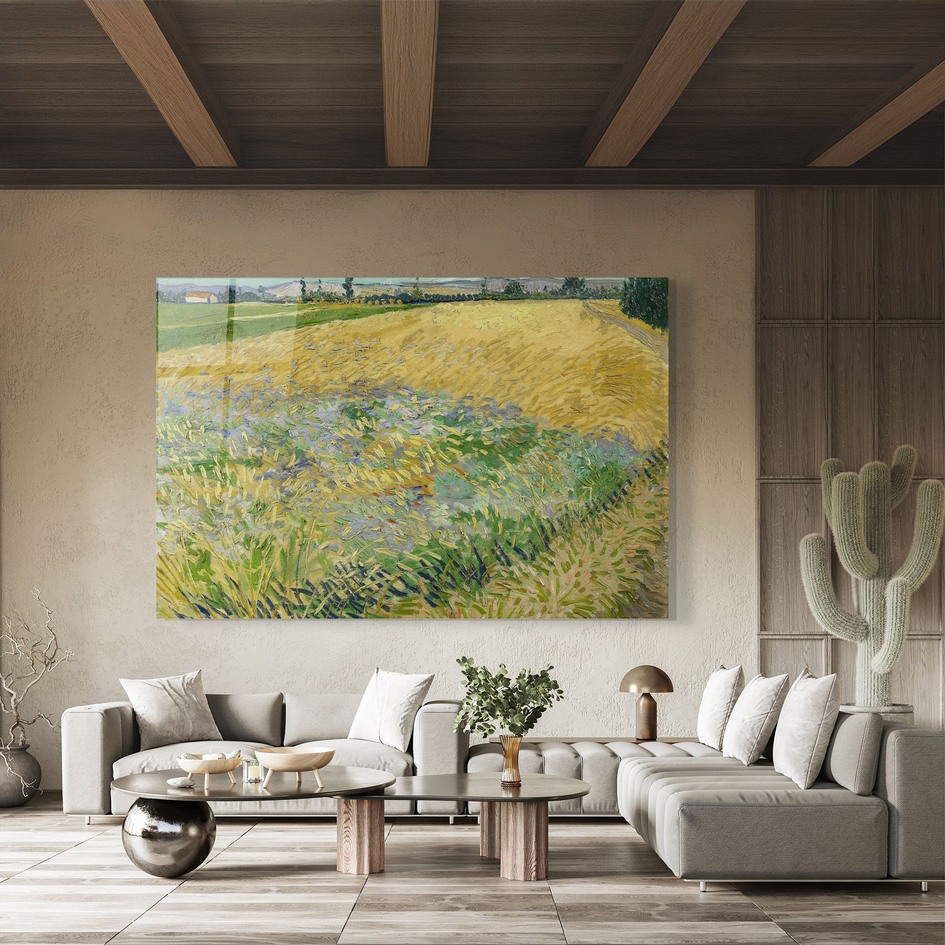 Korenveld mockup 8