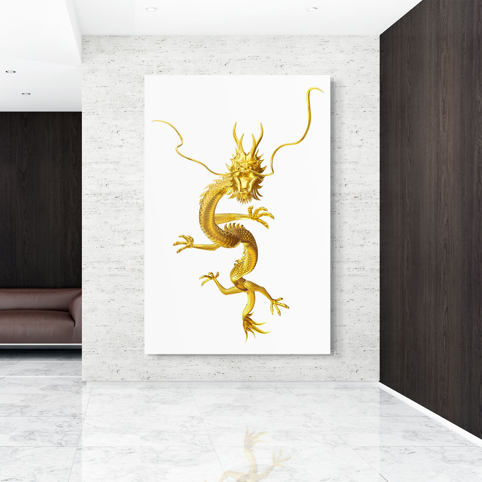 Golden Dragon mockup 9