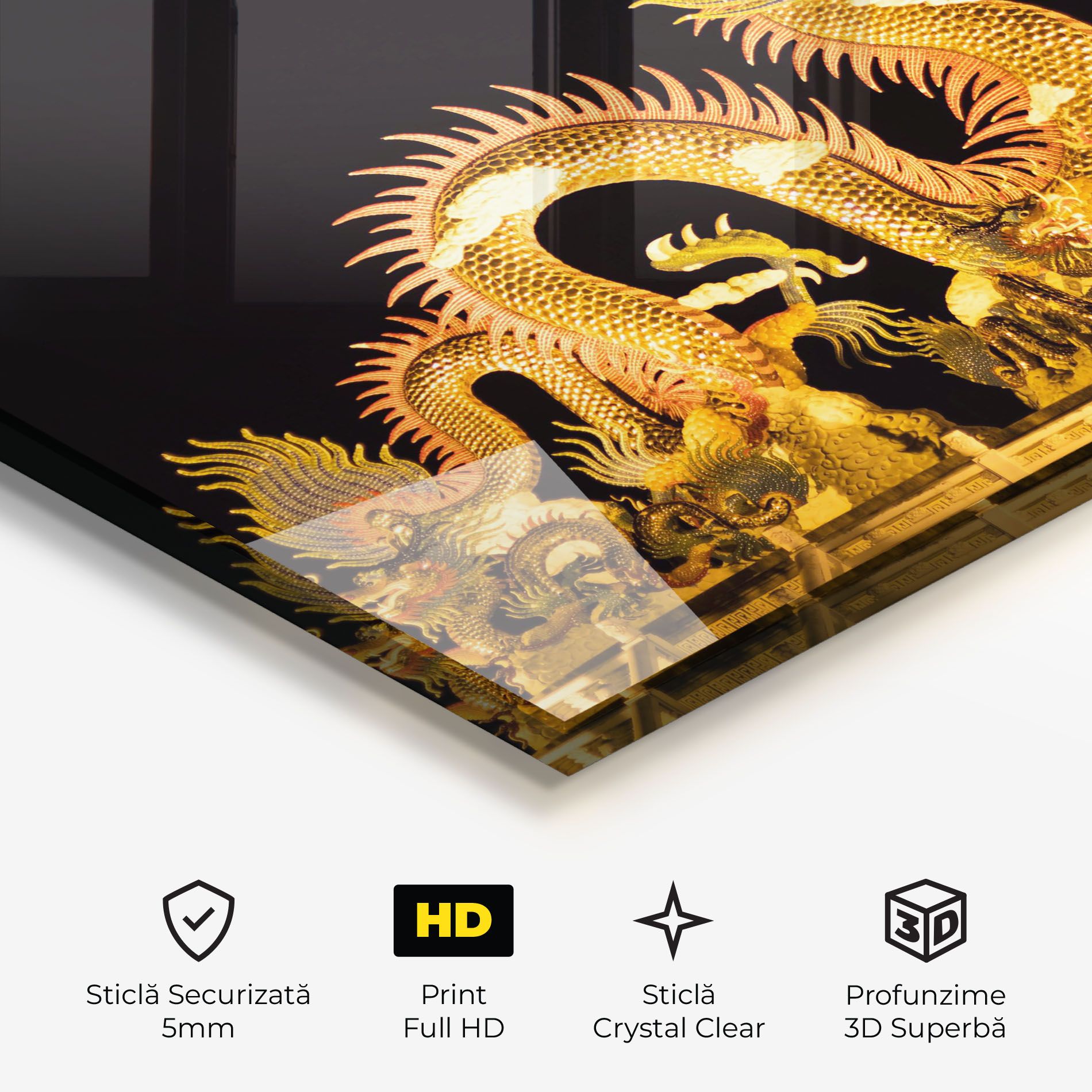 Golden Dragon Lights mockup 3