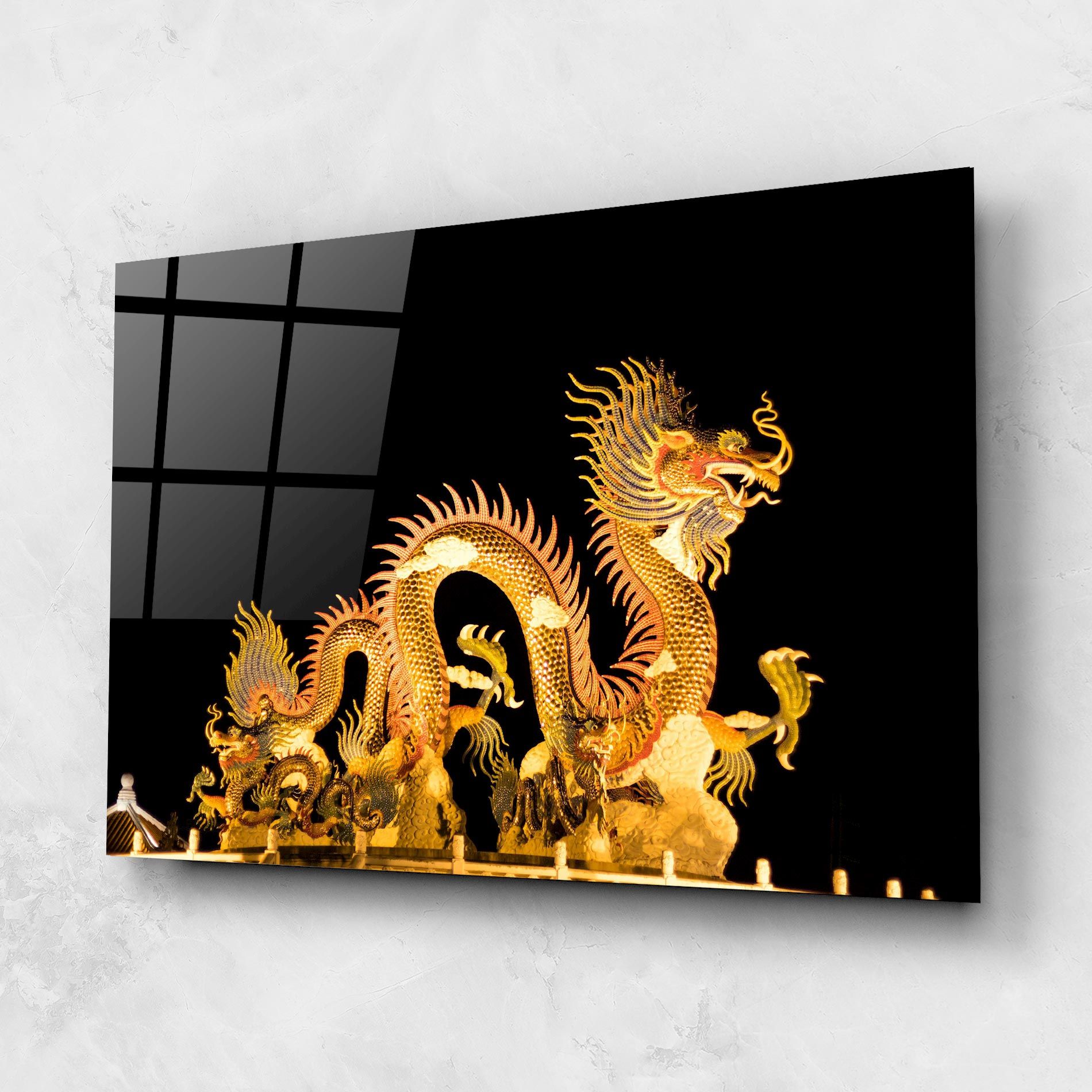 Golden Dragon Lights mockup 1