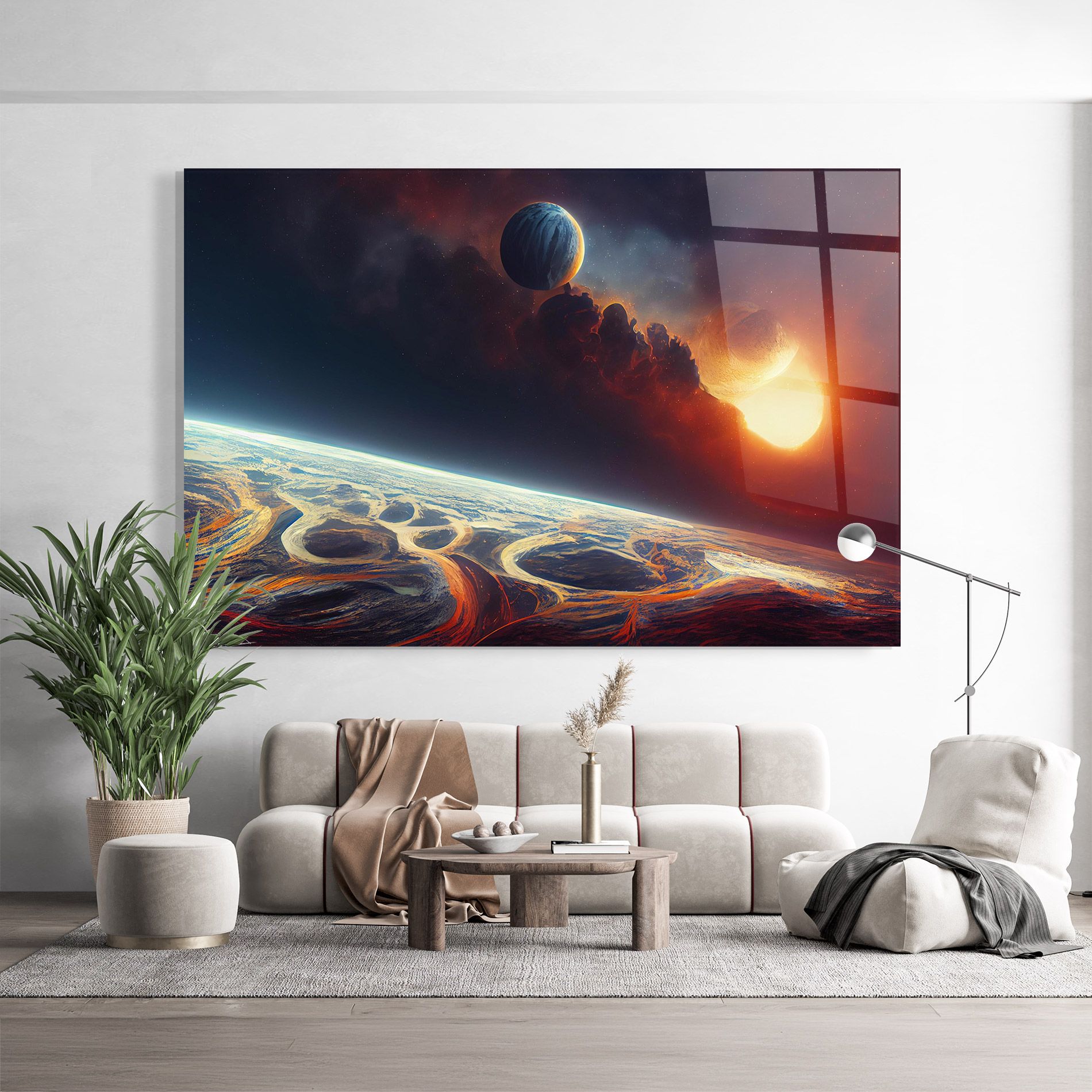 Cosmic Craze mockup 9