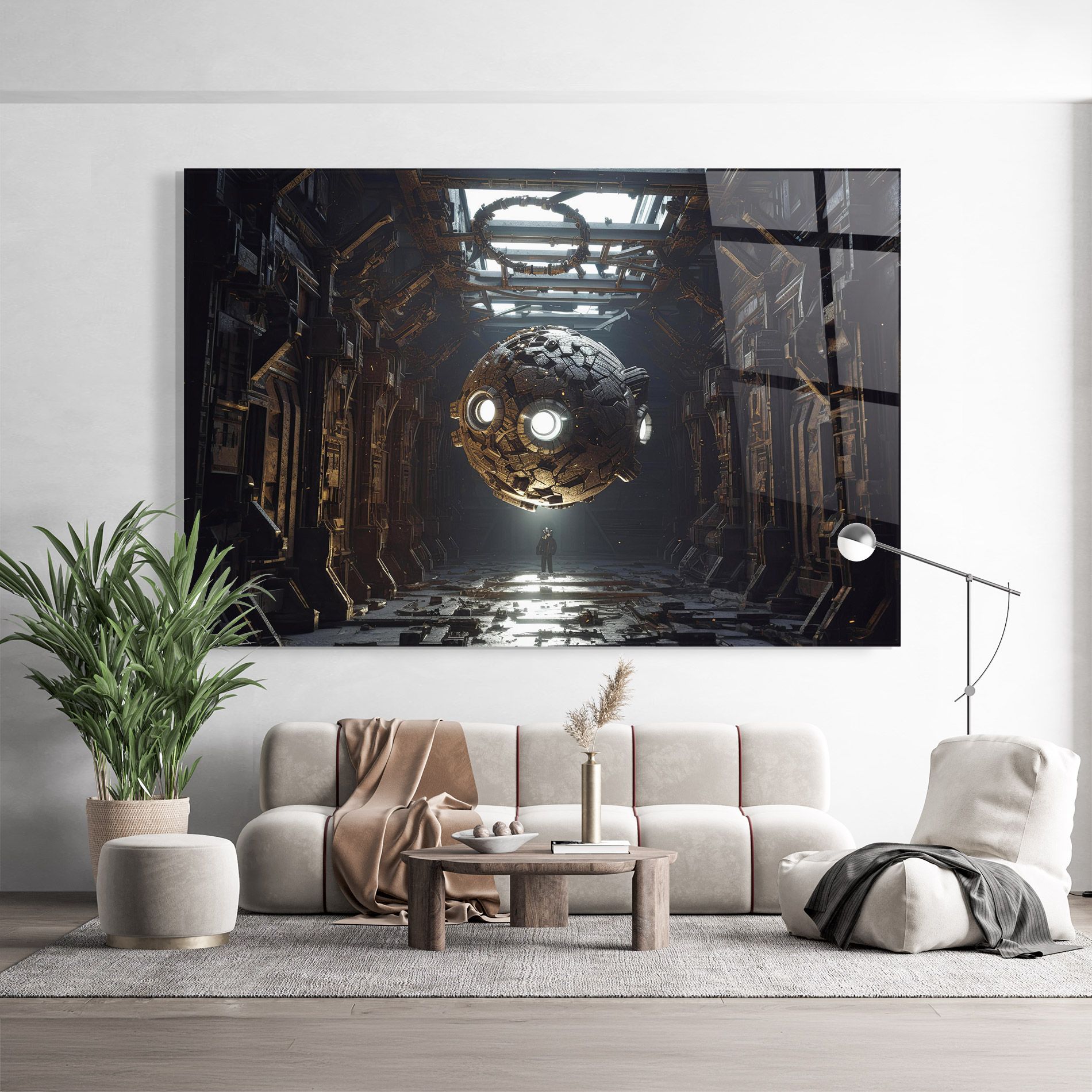 Cryptic Art mockup 9