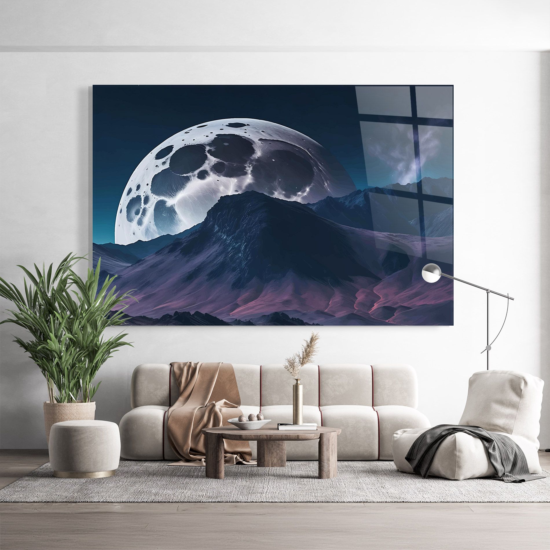 Full Moon Smoke mockup 9