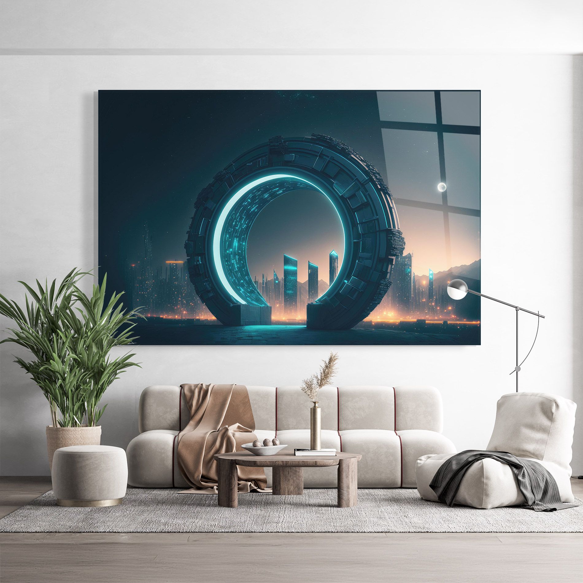 Future Portal mockup 9