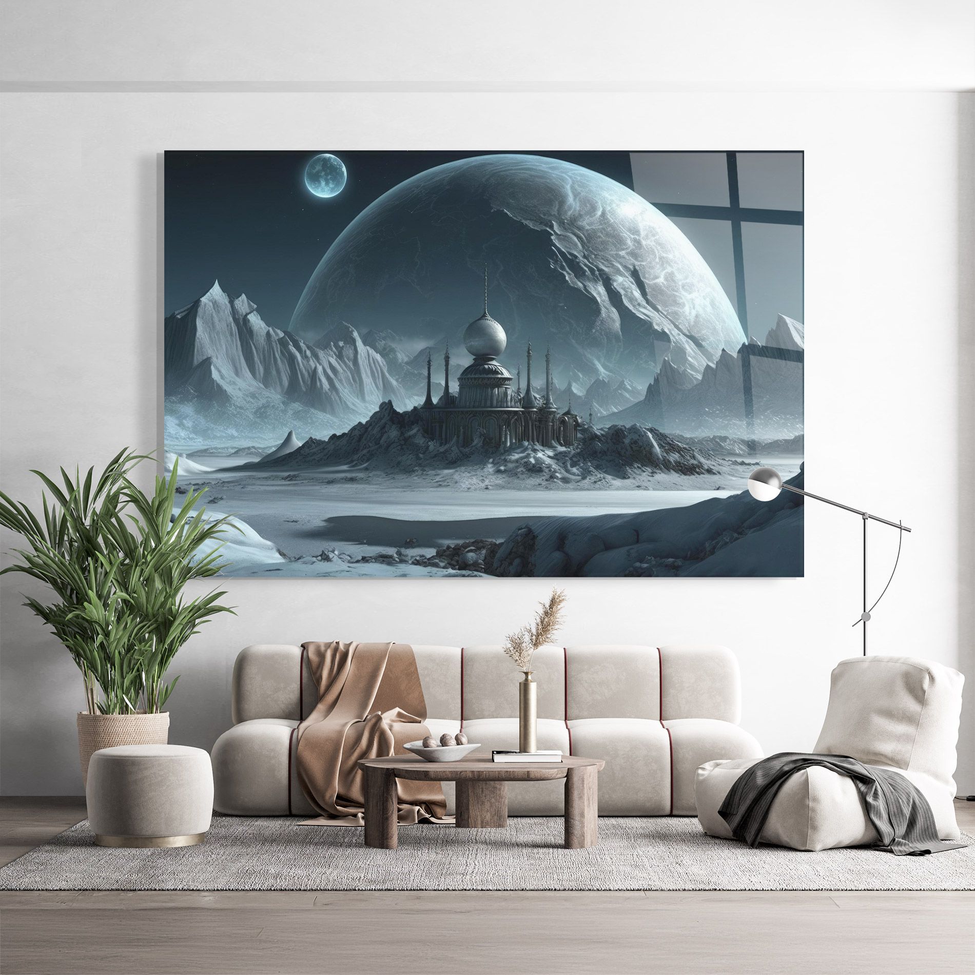 Muslim Design mockup 9