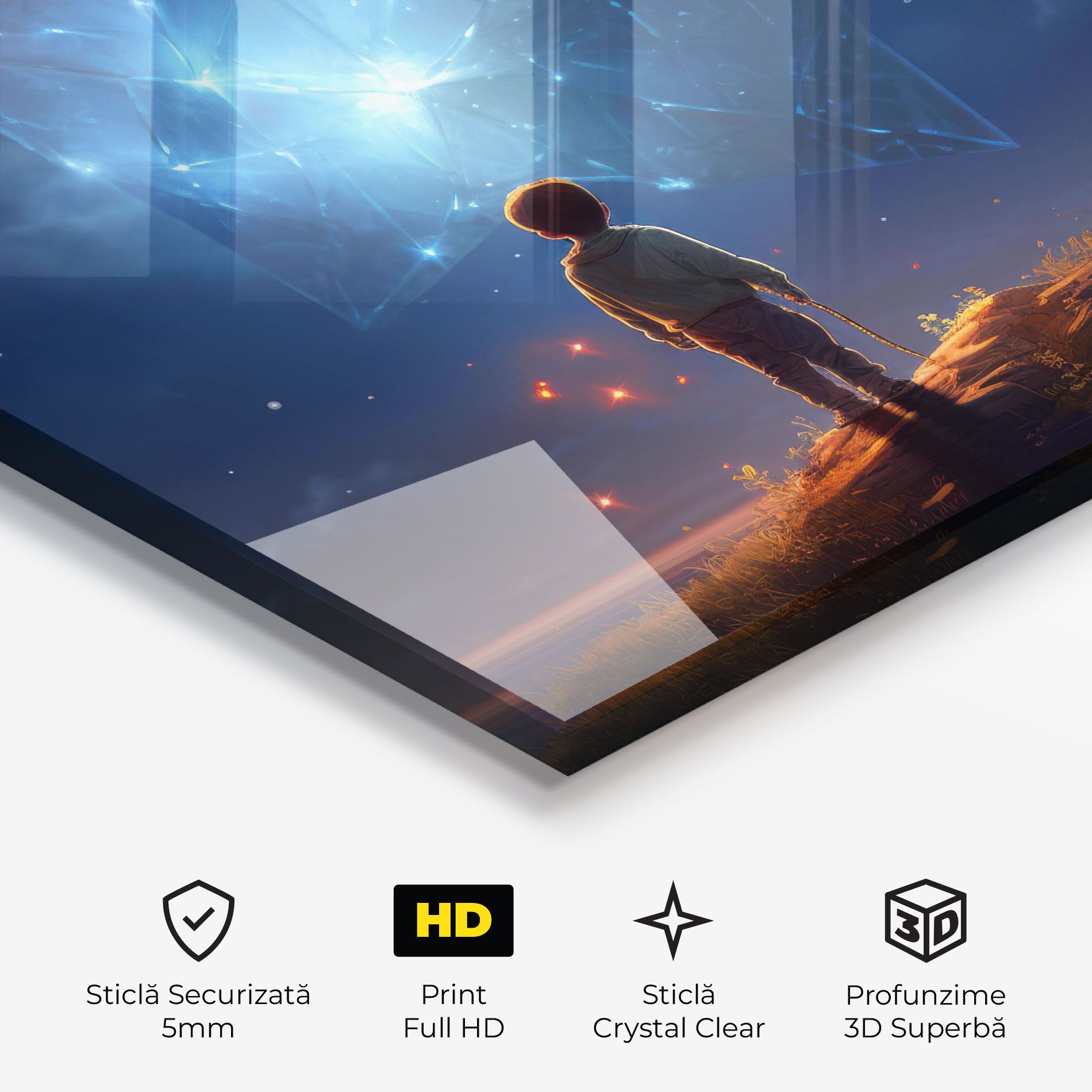 Blue Star Floating mockup 3