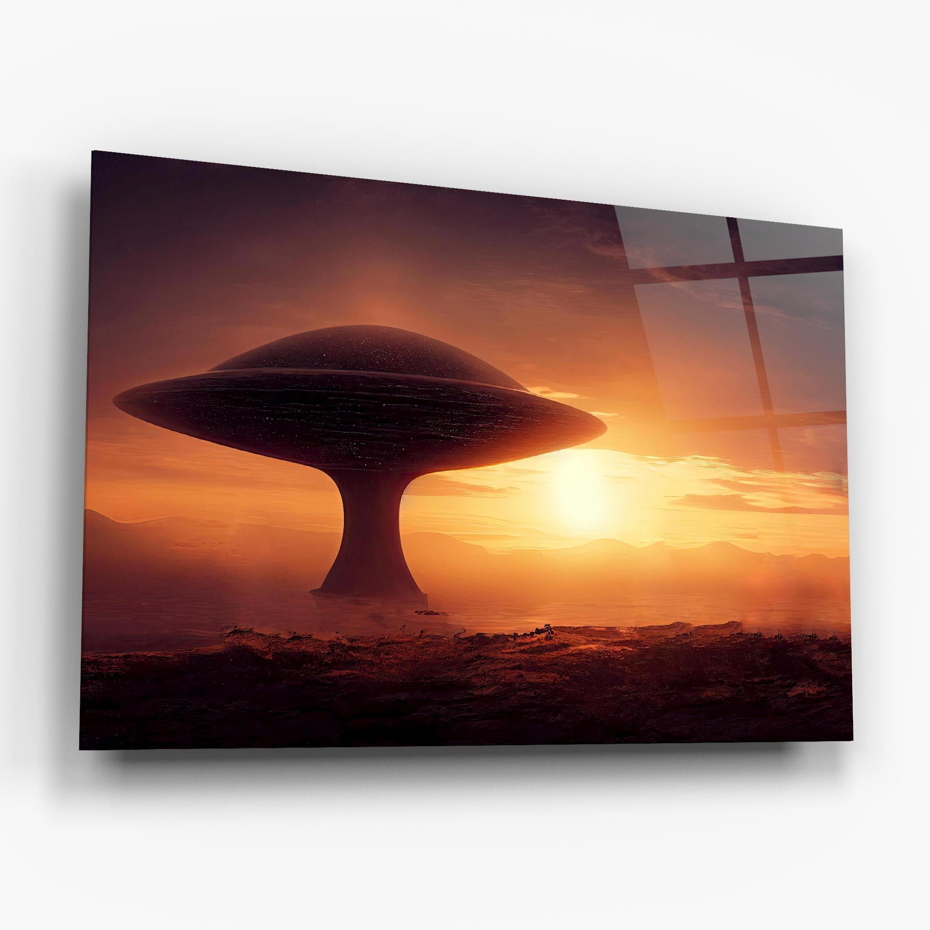 Fantasy Science Fiction mockup 6