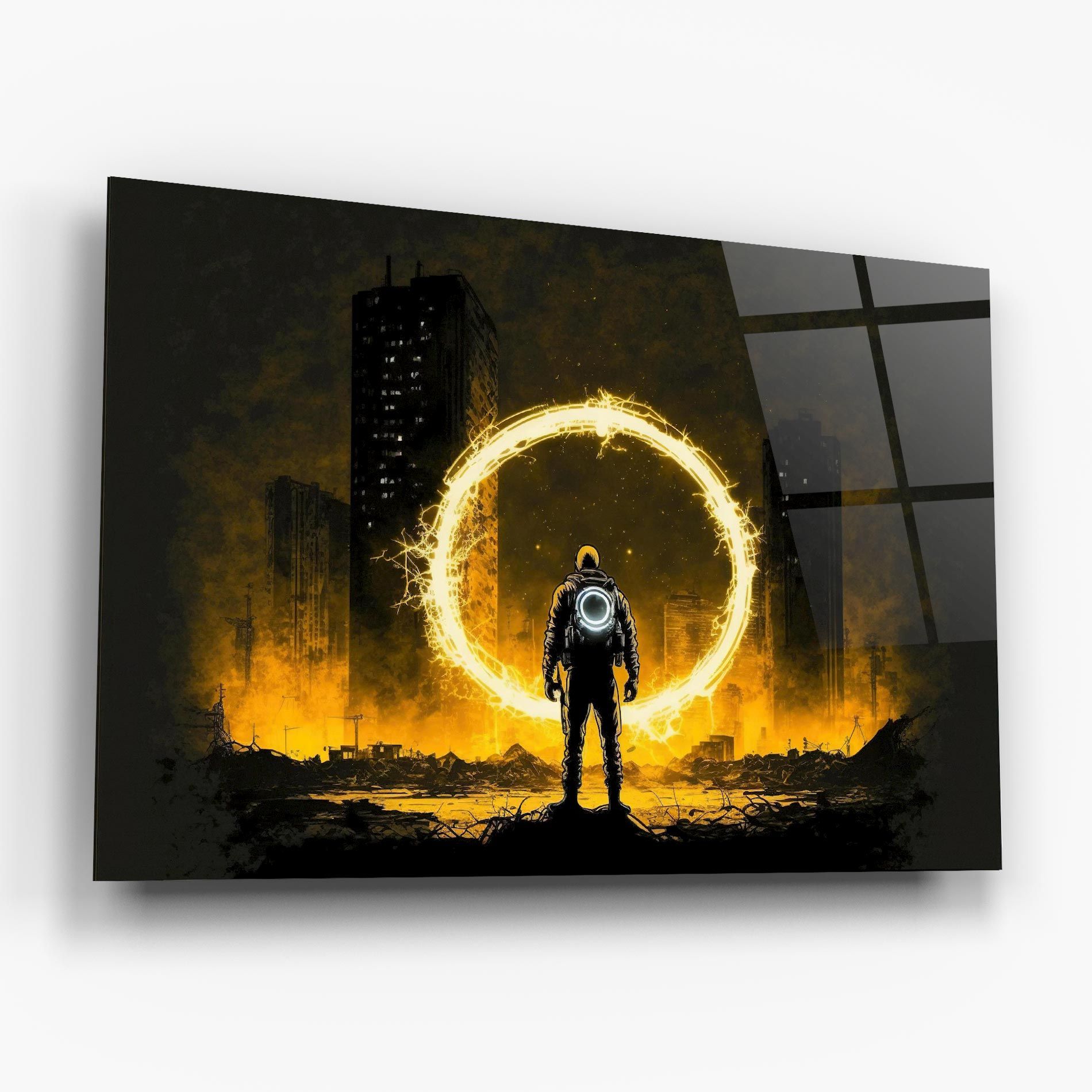 Fire Portal mockup 6