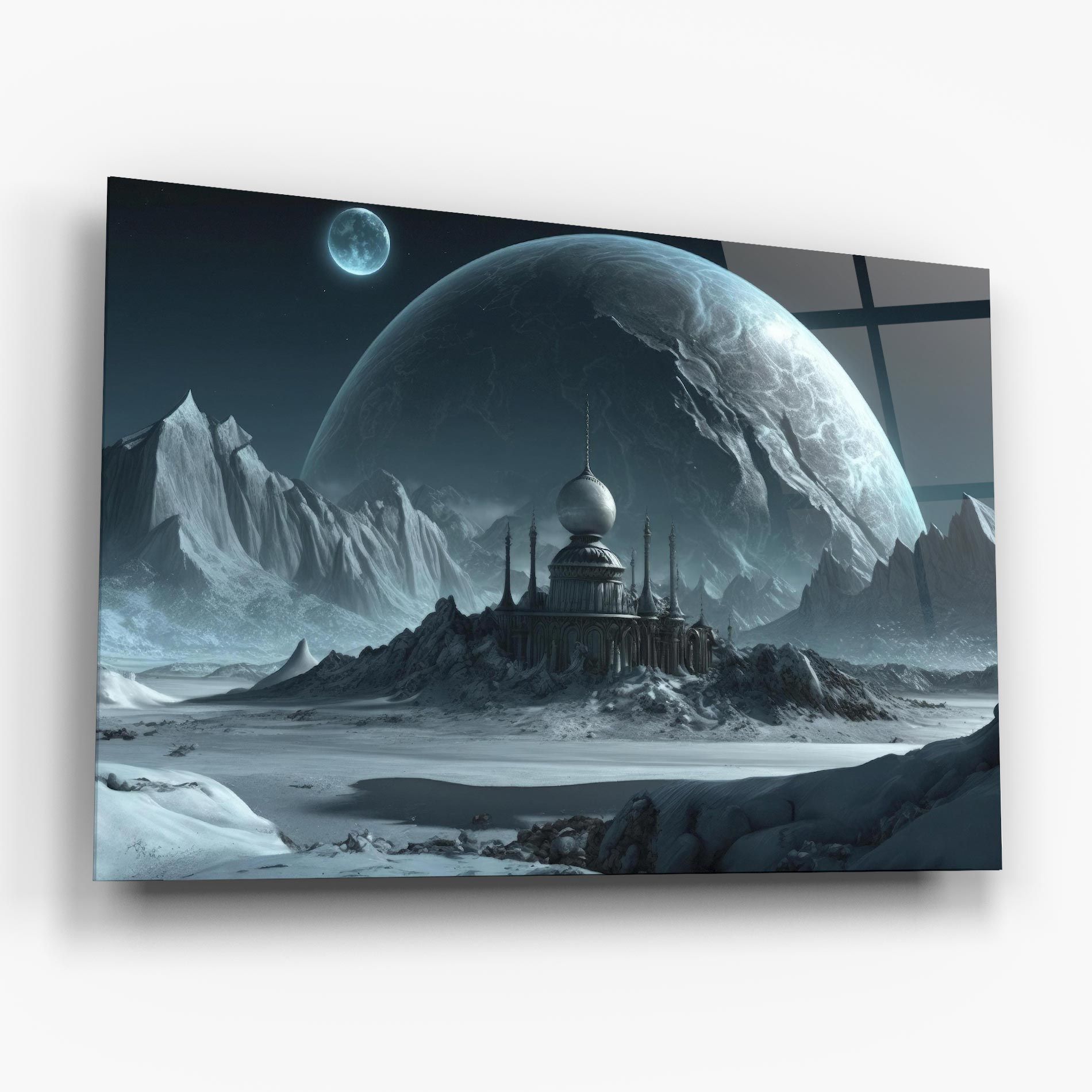 Muslim Design mockup 6