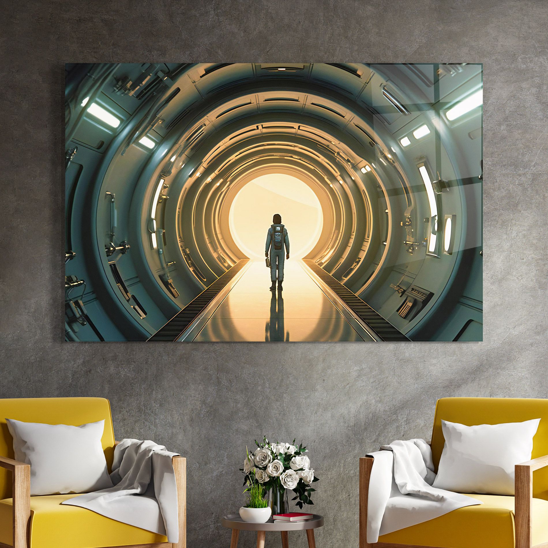 Infinity Intrigue mockup 4