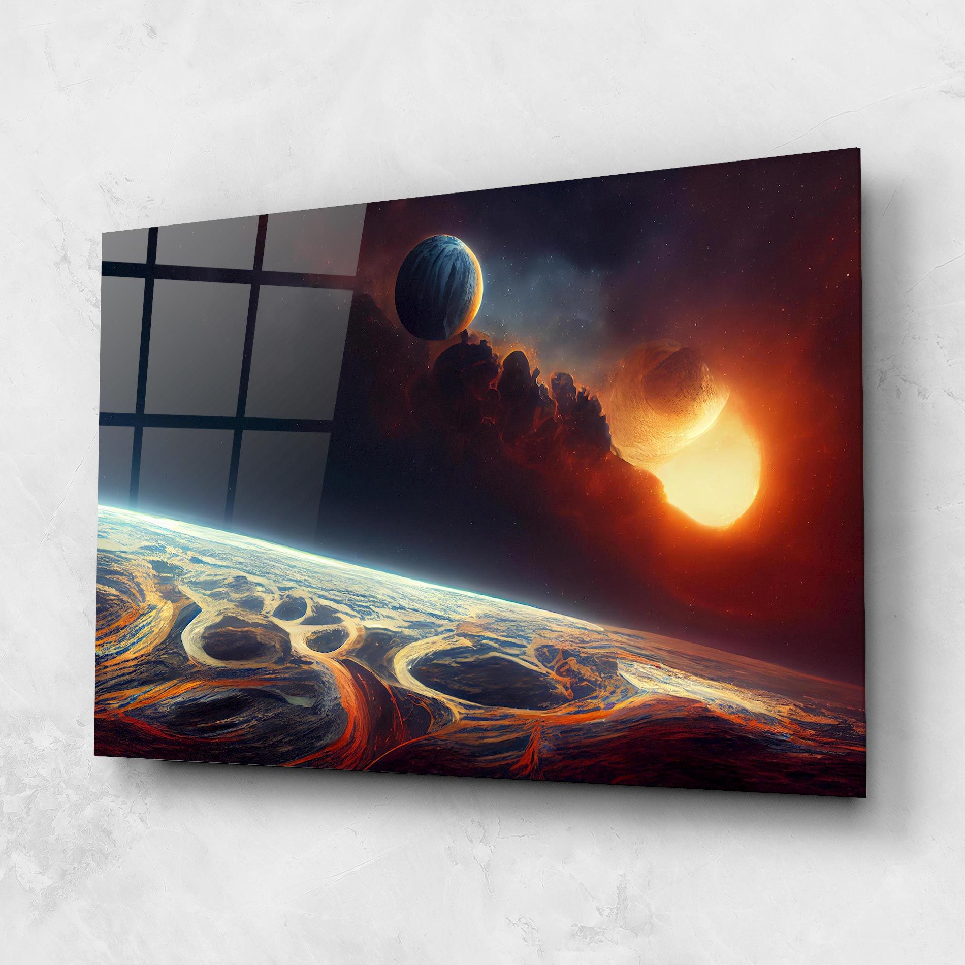 Cosmic Craze mockup 1