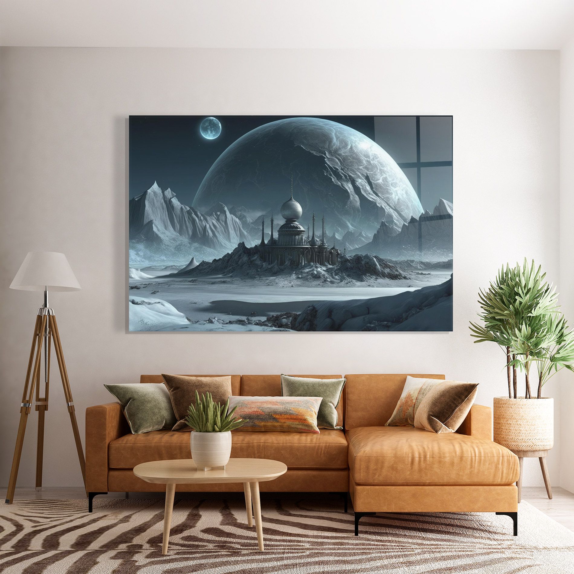 Muslim Design mockup 7