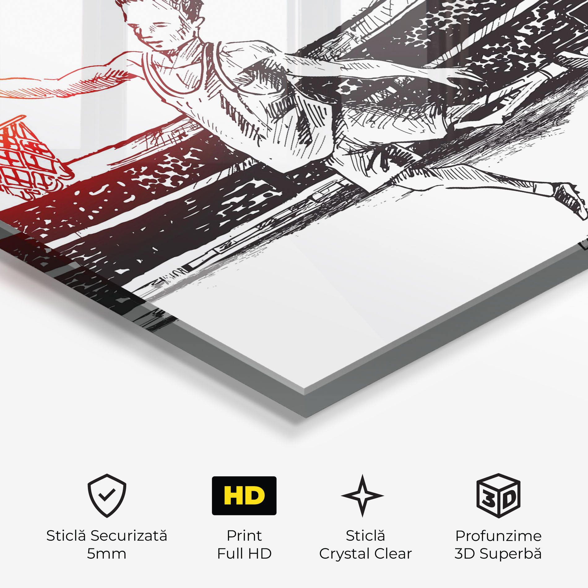 Basket Arena mockup 3