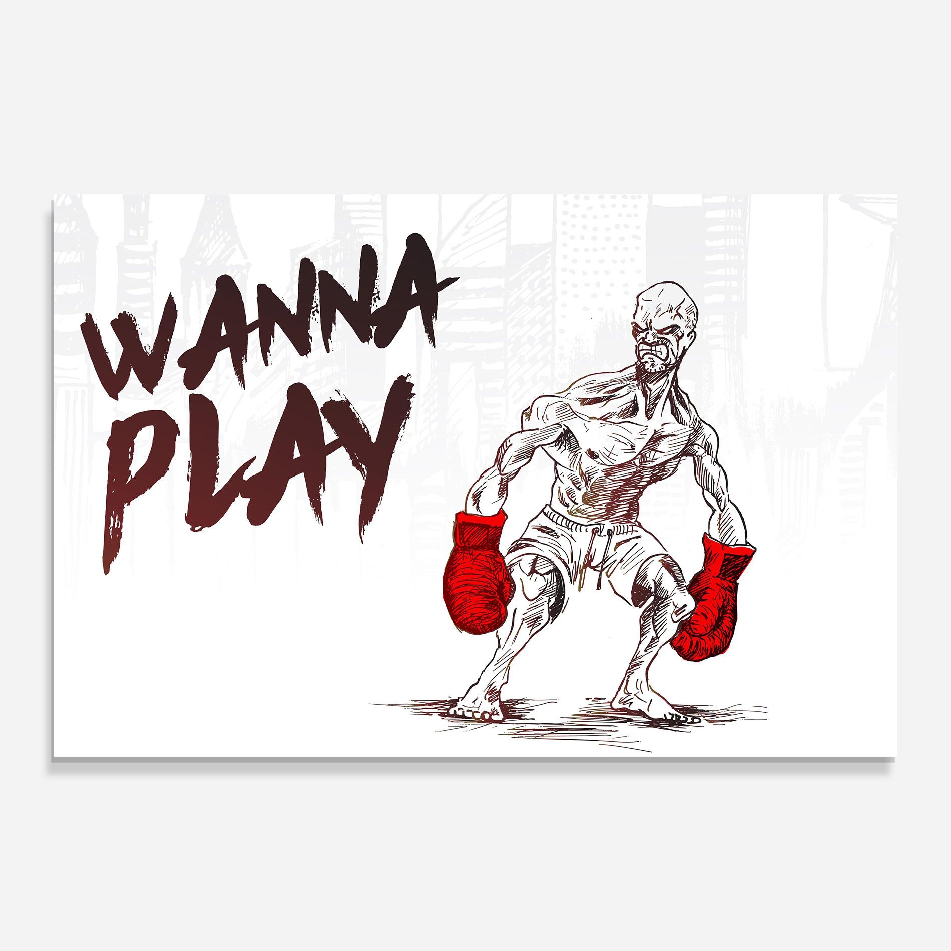 Wanna Play Box mockup 0