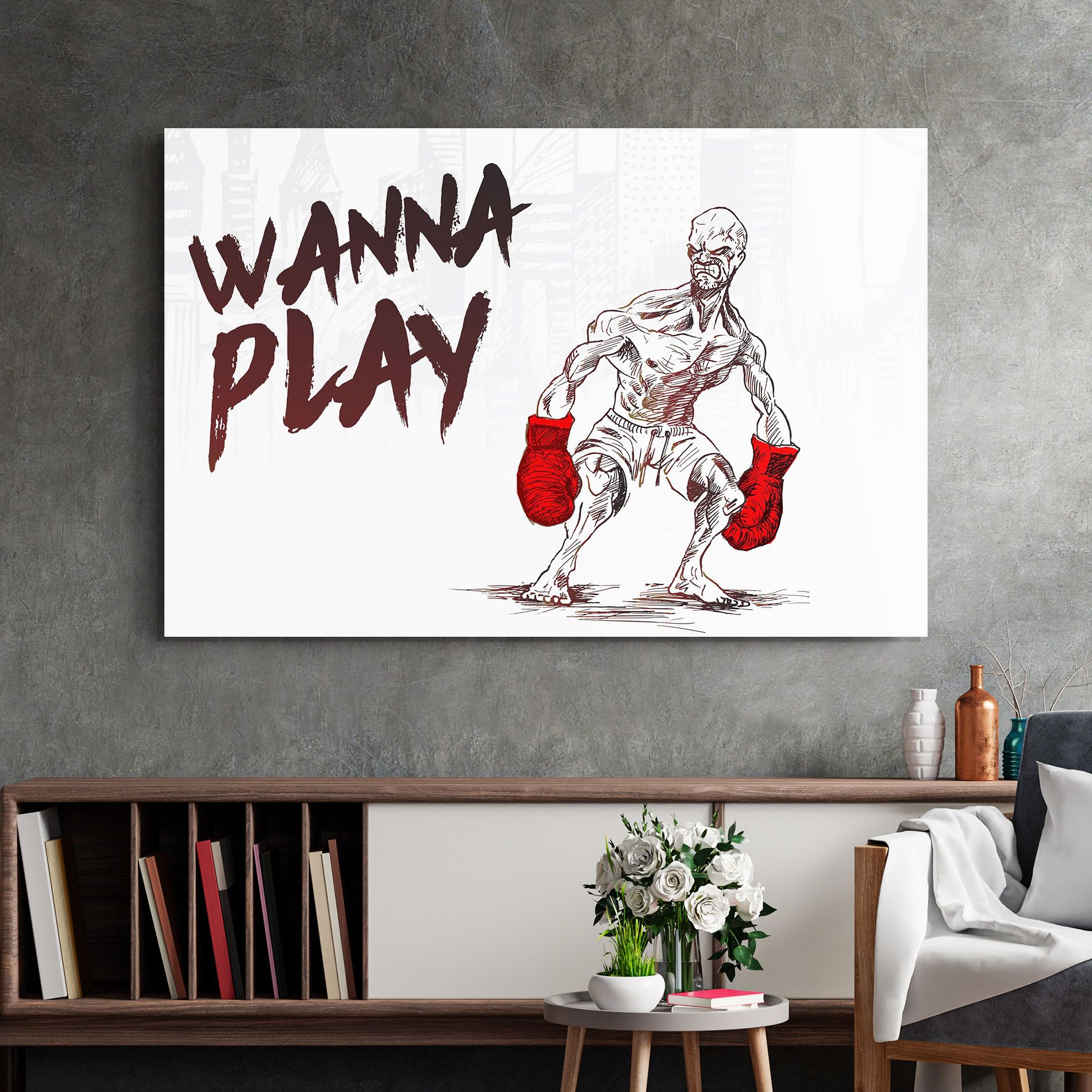Wanna Play Box mockup 2
