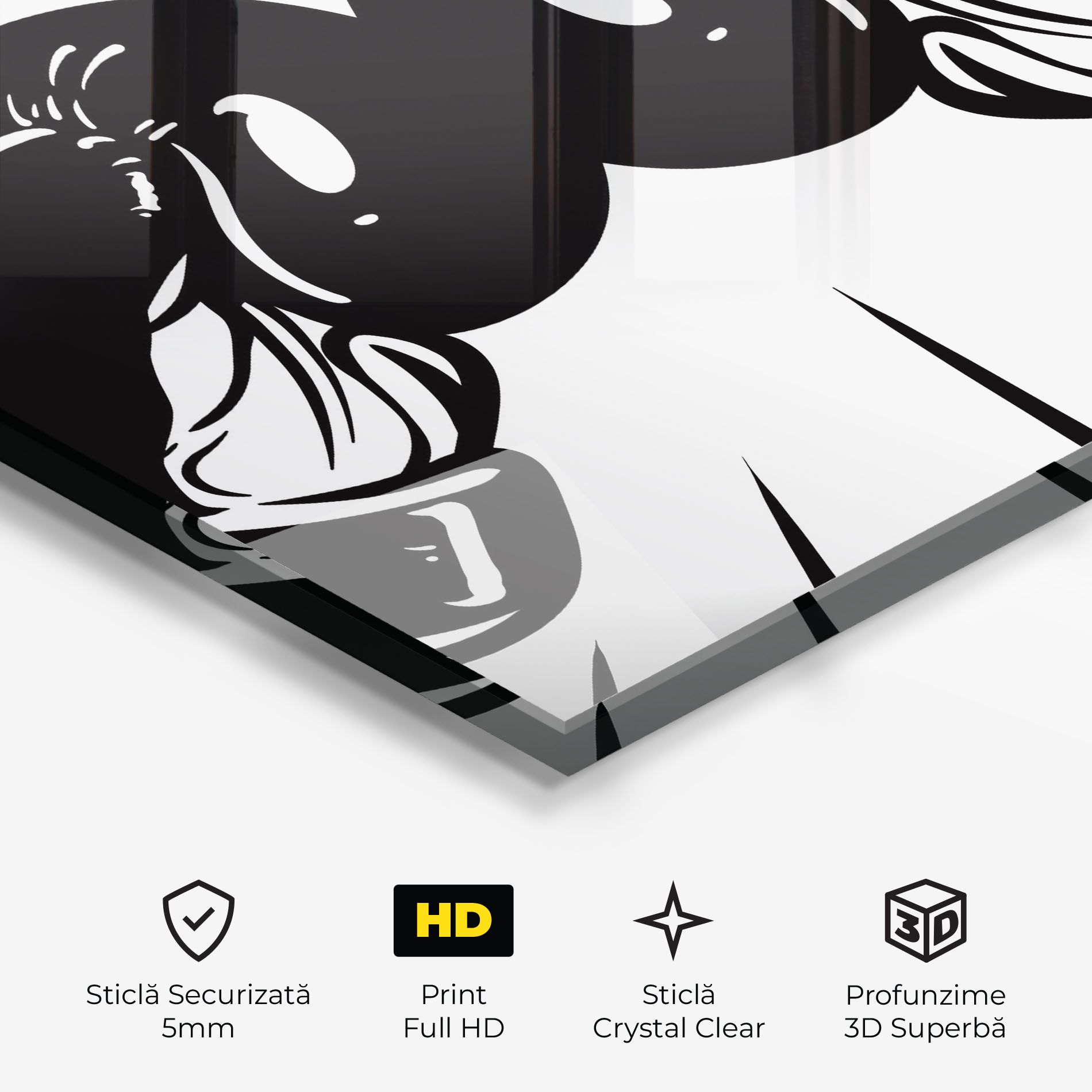 Boxing Gloves Line mockup 3