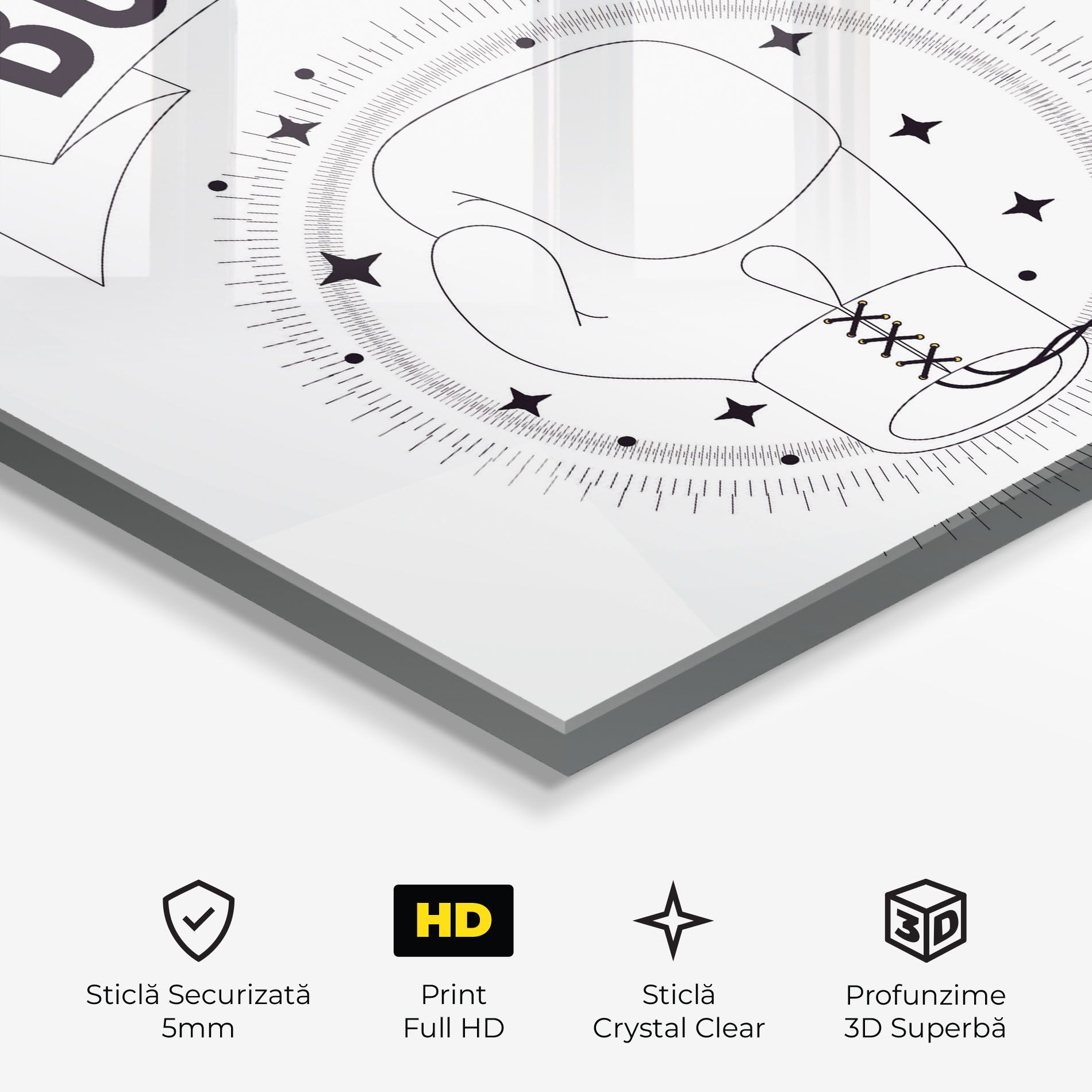 Boxing Line mockup 3