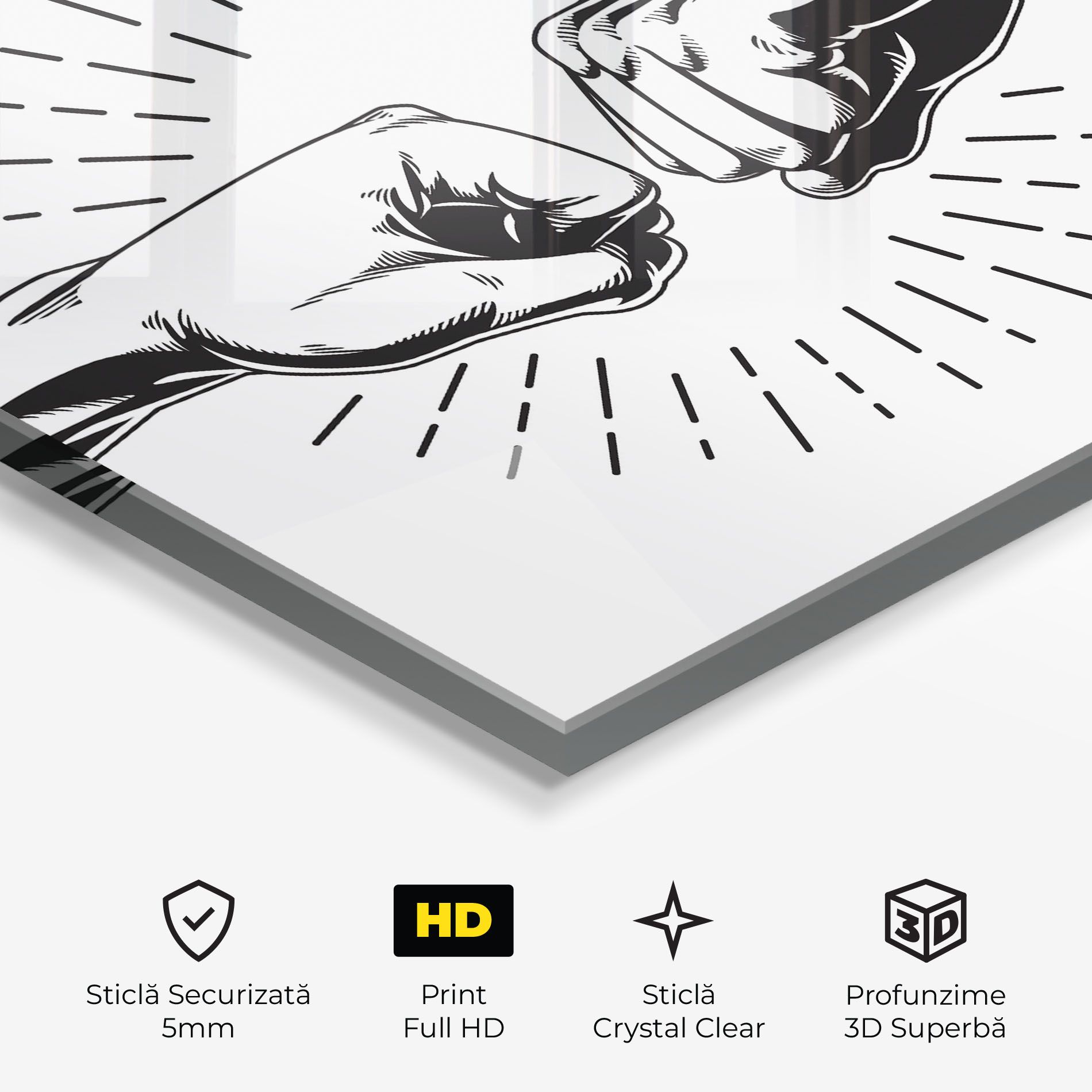 White Handshake Box mockup 3